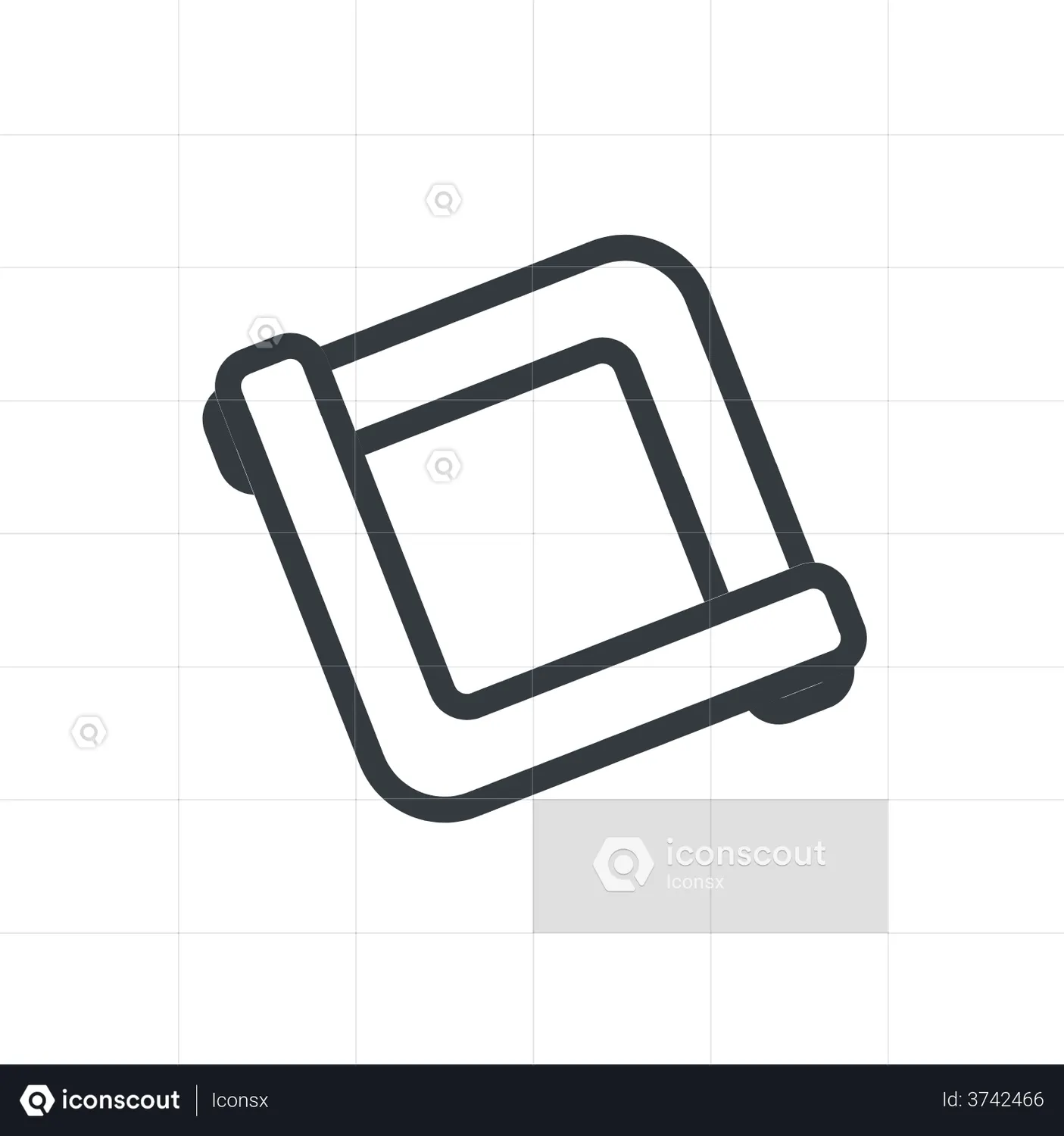 Crop Animation - Free Download Design & Development Animations | IconScout