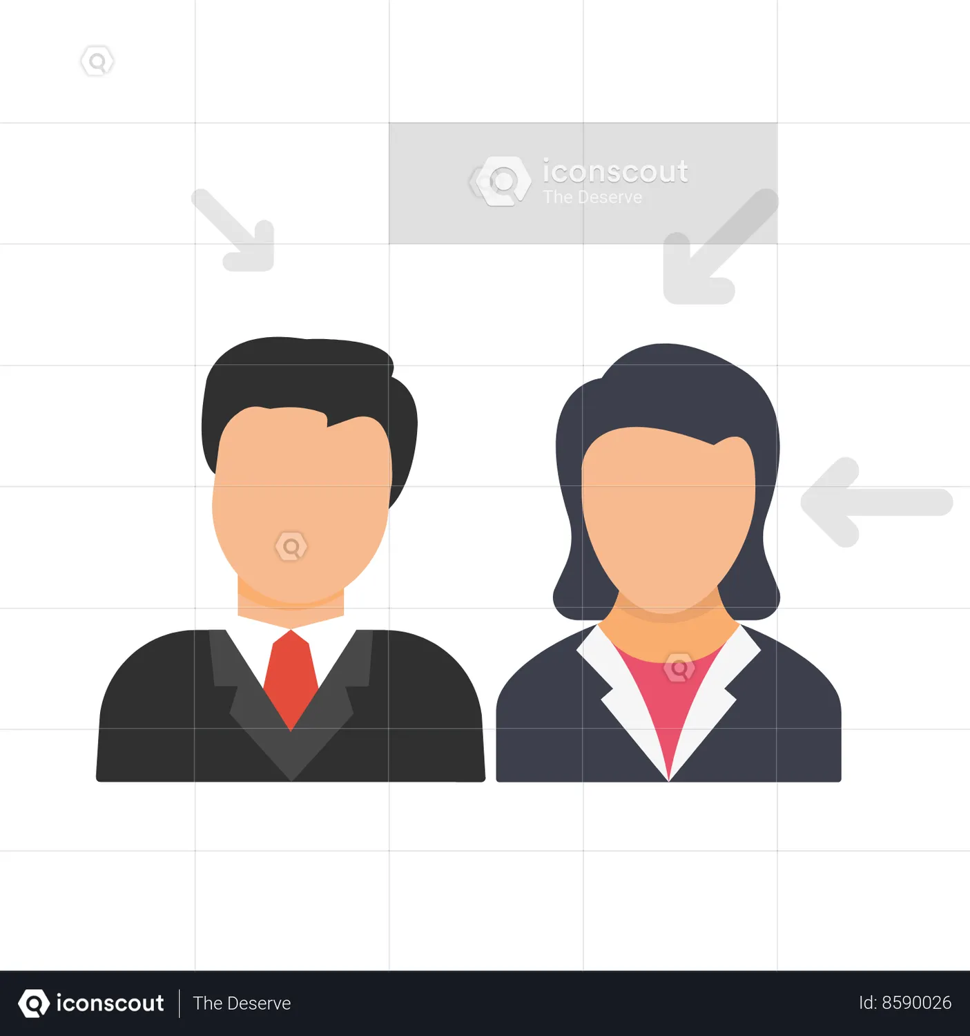 Customer Help Animated Icon - Free Download Business Animated Icons | IconScout