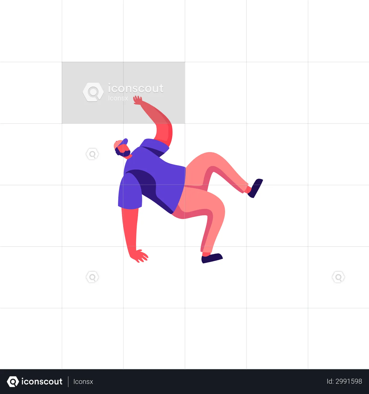 Dancer Animation - Free Download People Animations | IconScout