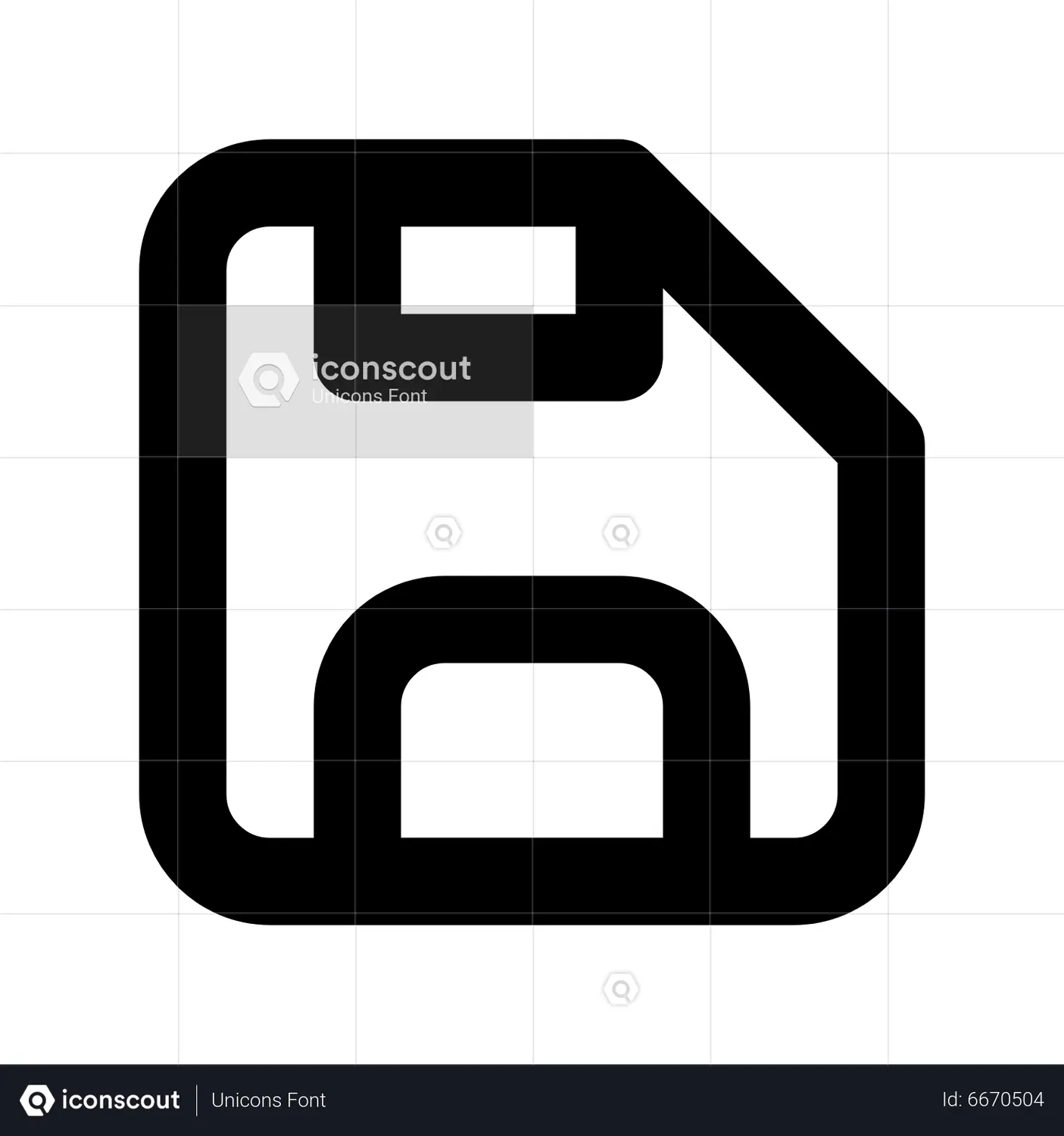 Data Animated Icon download in JSON, LOTTIE or MP4 format