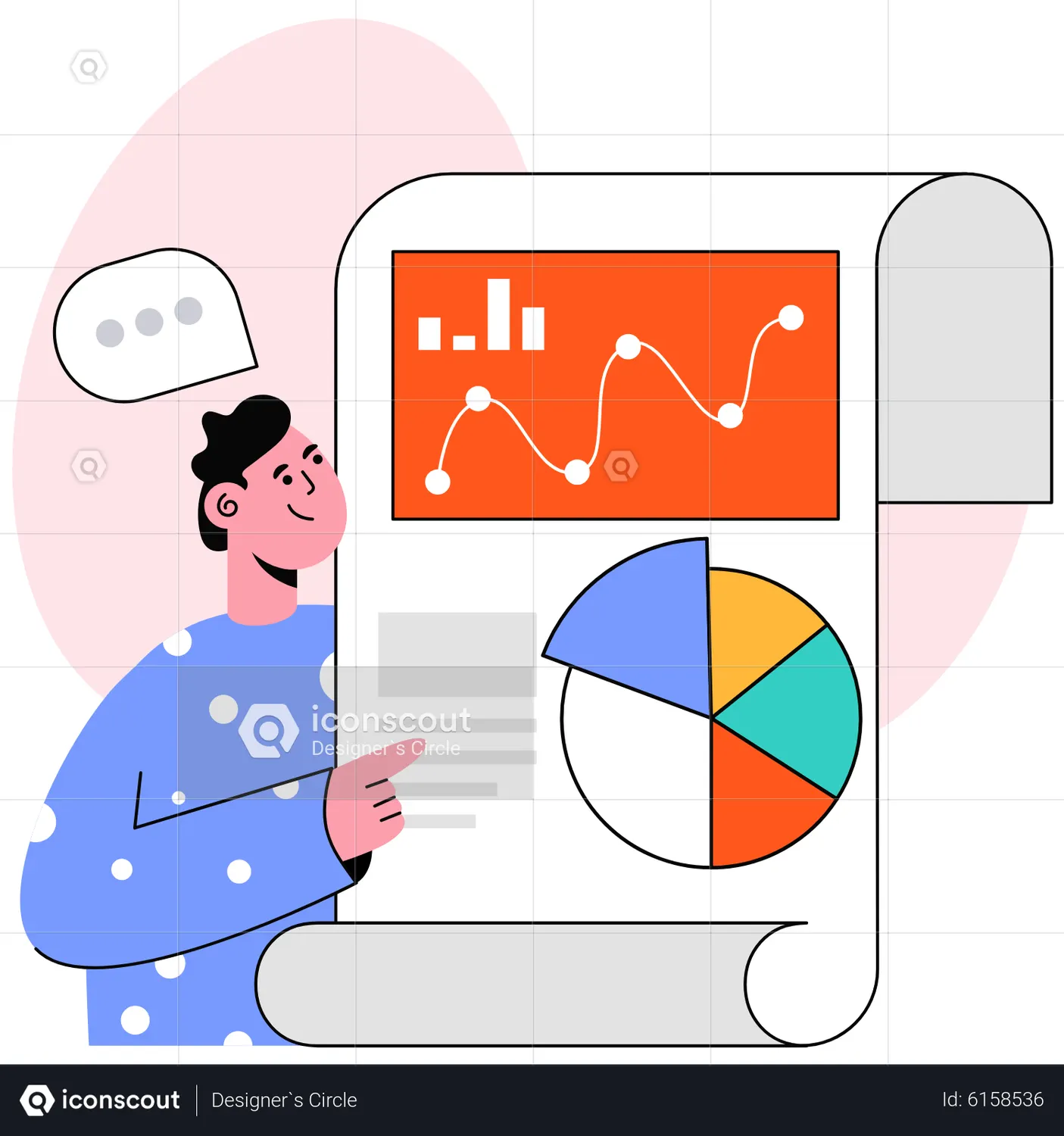 Data Analytics Report Animation Free Download Business Animations data-analytics-report-animation-free-download-business-animations