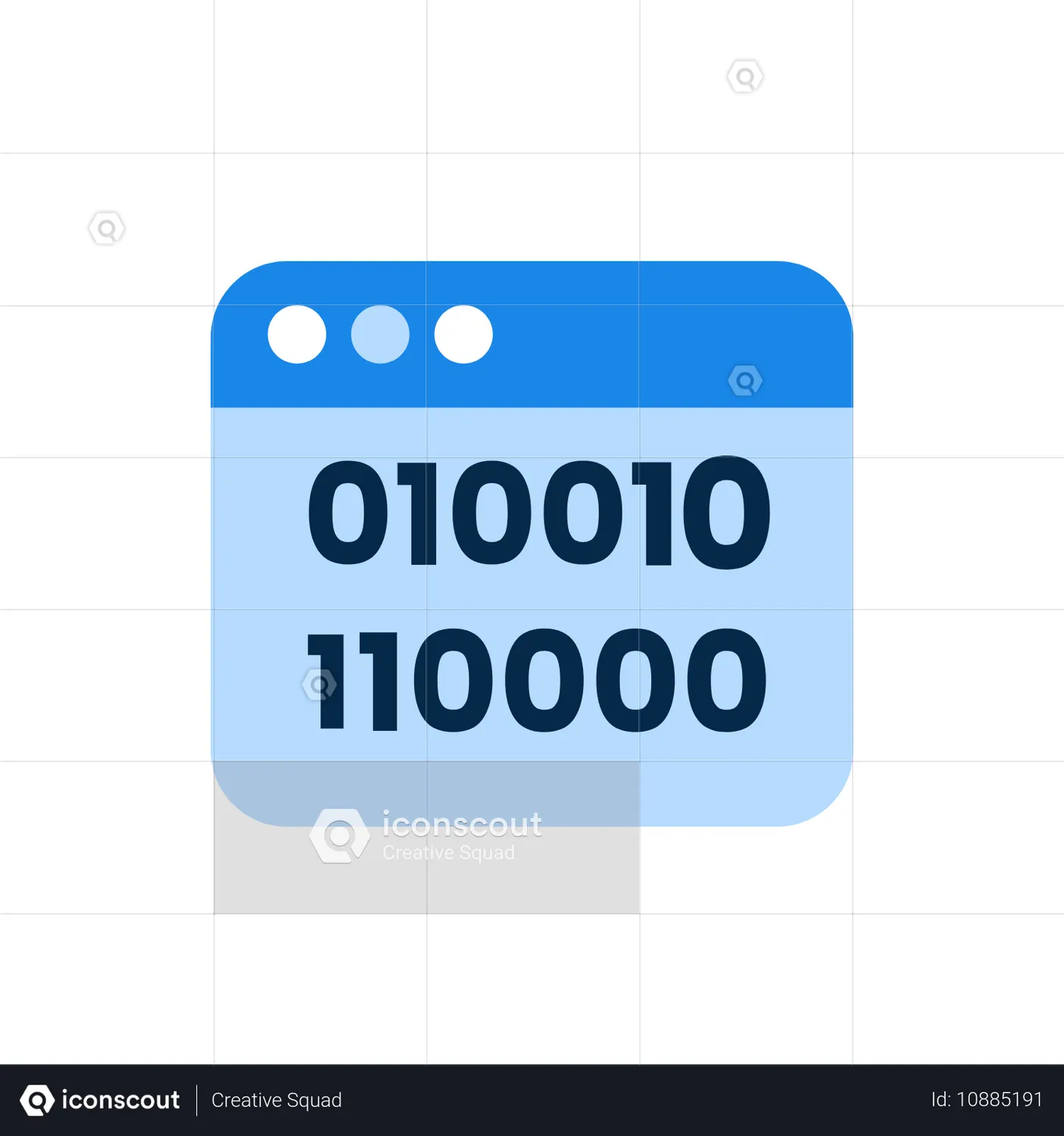Data Encryption Animated Icon - Free Download Services Animated Icons ...