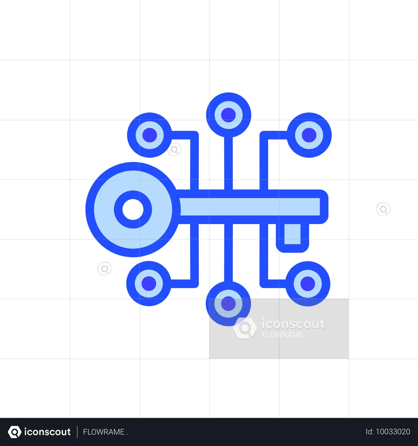 Data Encryption Animated Icon - Free Download Crime & Security Animated ...