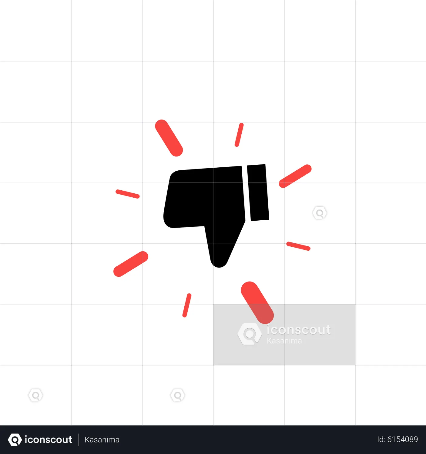 Dislike Button Orbiting Sideways And Sparks Animated Icon Download In Dislike Button Orbiting Sideways And Sparks Animated Icon Download In