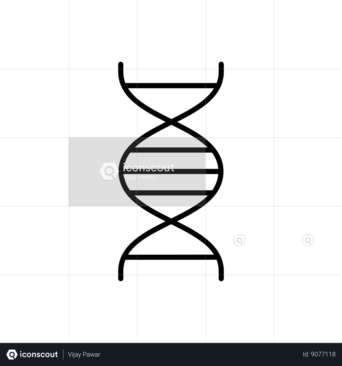 dna-molecule-animation-by-vijay-pawar-lottiefiles