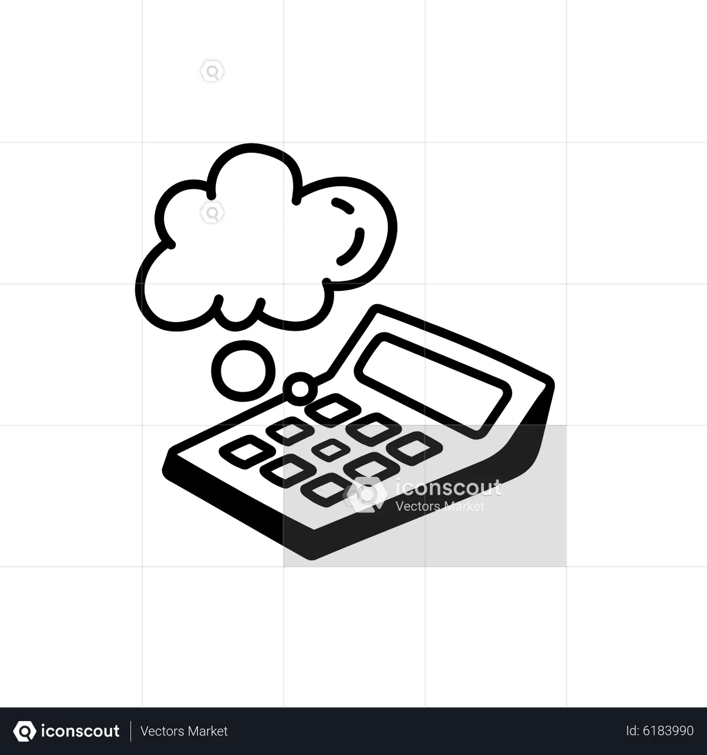 Document approval animated icon download in json lottie or mp4 format