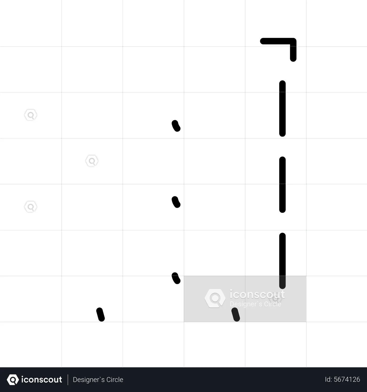 Drawers Animated Icon download in JSON, LOTTIE or MP4 format