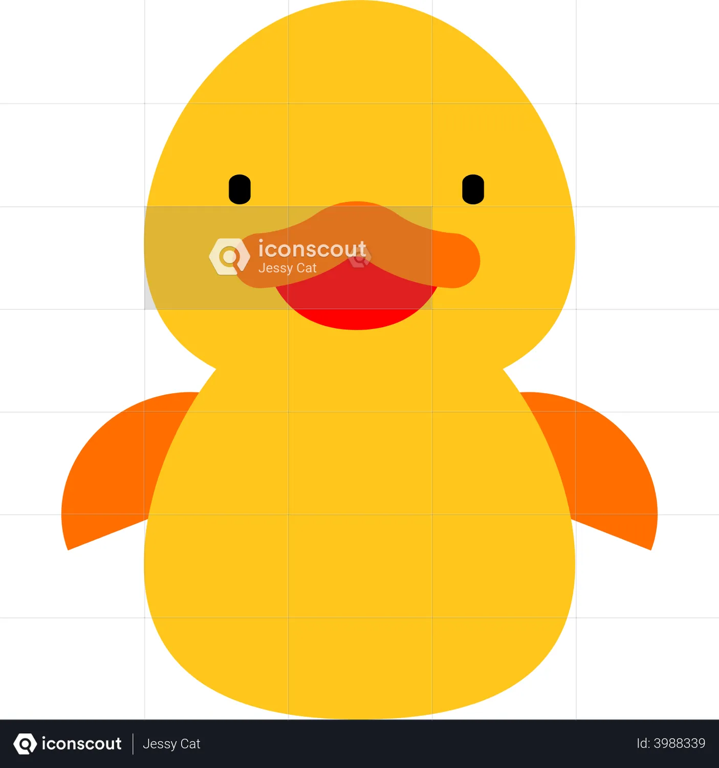 Duck Animation - Free Download Sports & Games Animations | IconScout