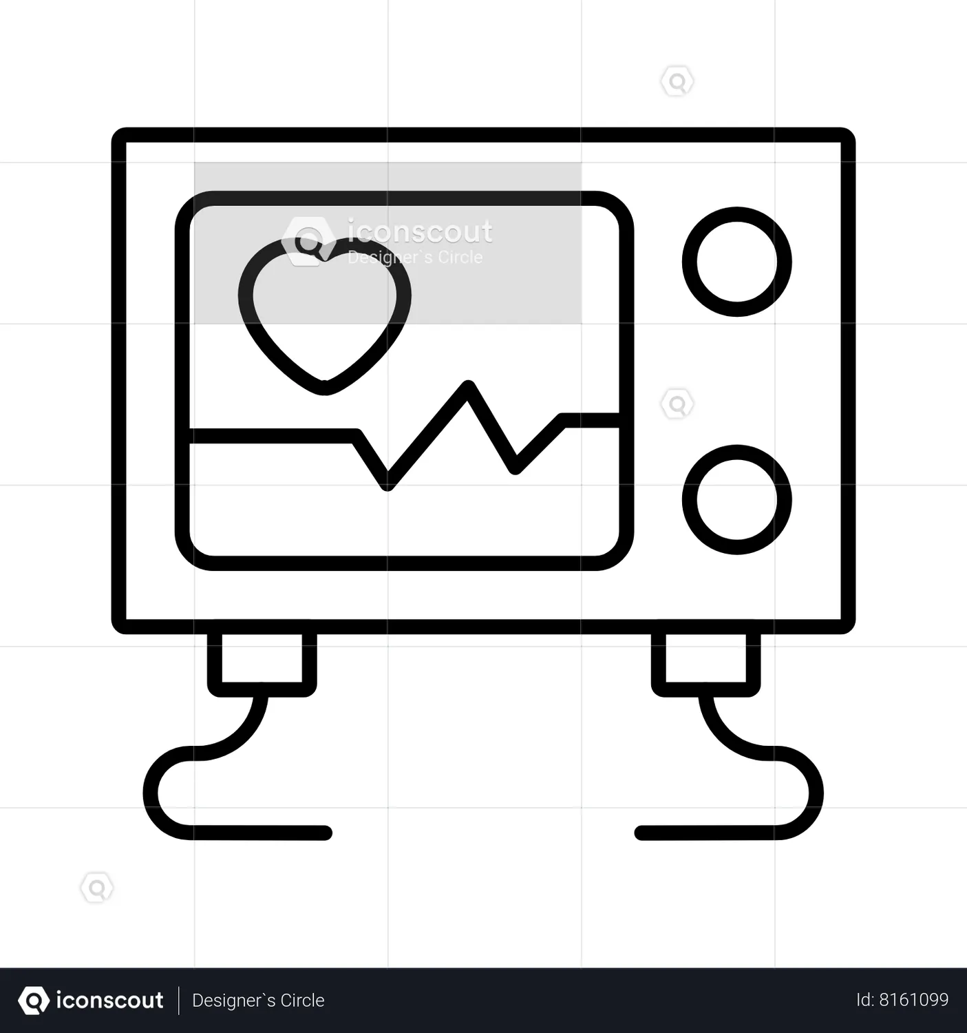 ecg-reading-animated-icon-download-in-json-lottie-or-mp4-format