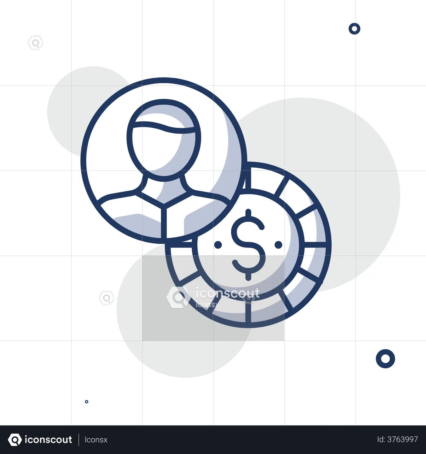 Employee Salary Animation Free Download Business Animations IconScout