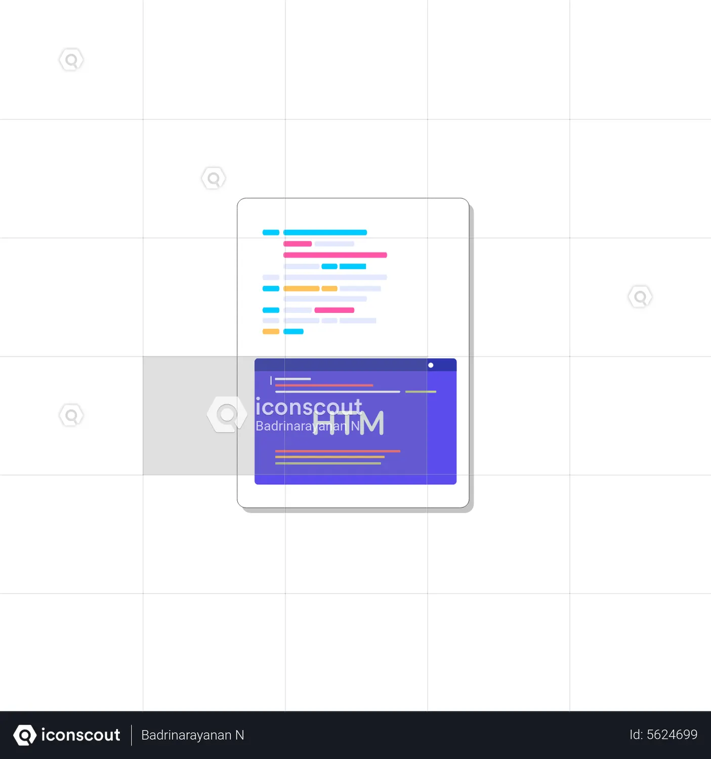 Explorador Html Animated Icon - Free Download Desarrollo de diseño ...