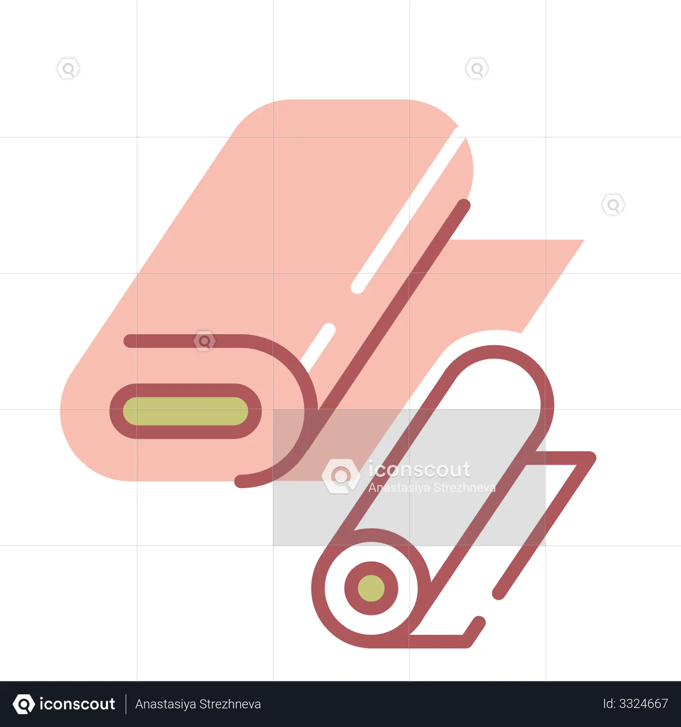 Fabric Animation - Free Download Clothing & Accessories Animations ...