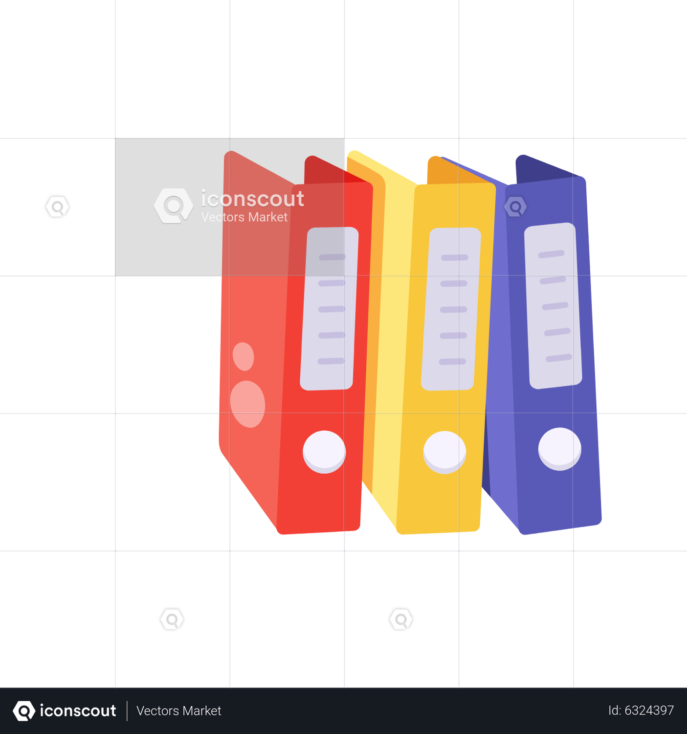 Files Animated Icon Download In JSON, LOTTIE Or MP4 Format