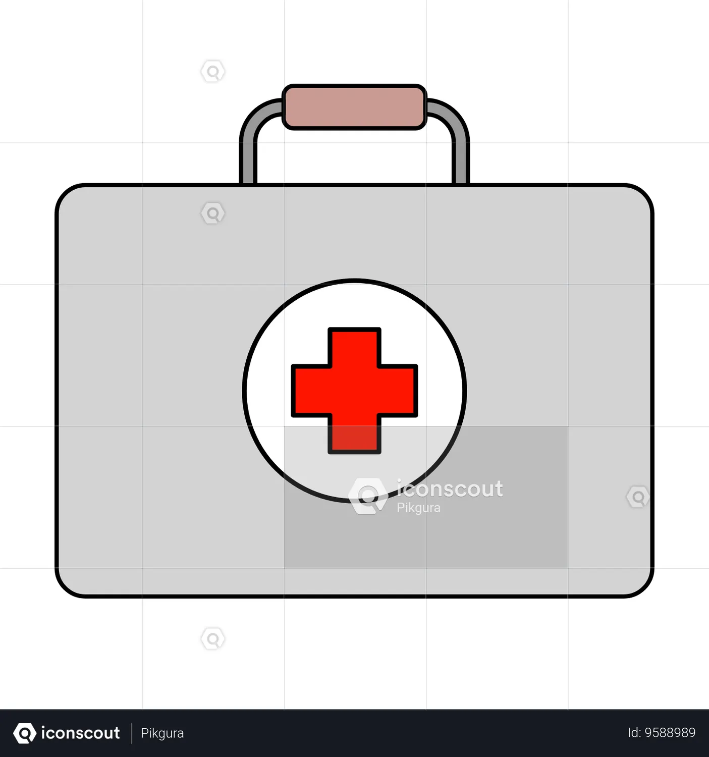 First Aid Animated Icon - Free Download Healthcare & Medical Animated ...