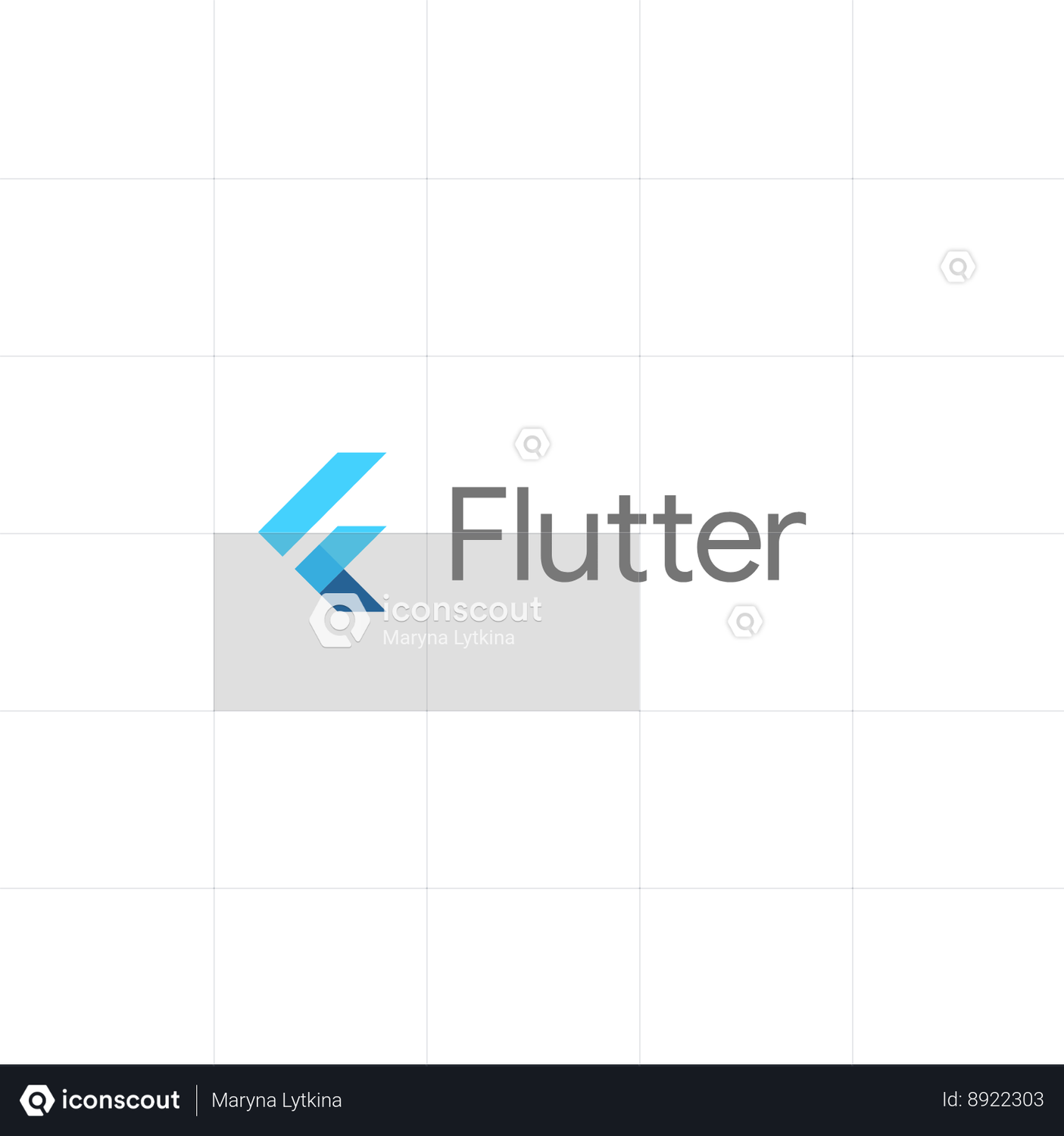 Flutter Animation by Maryna Lytkina | LottieFiles