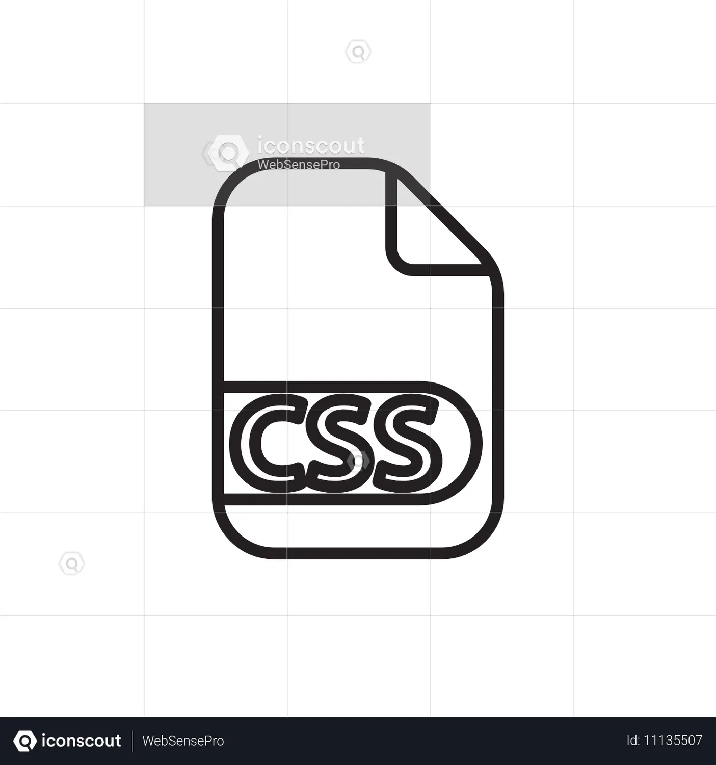 Obtén Formato De Archivo Css Animated Icon de por descarga gratuita en ...