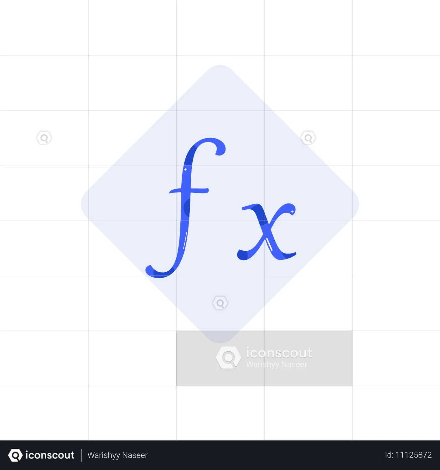 Function Symbol Animated Icon - Free Download School & Education ...