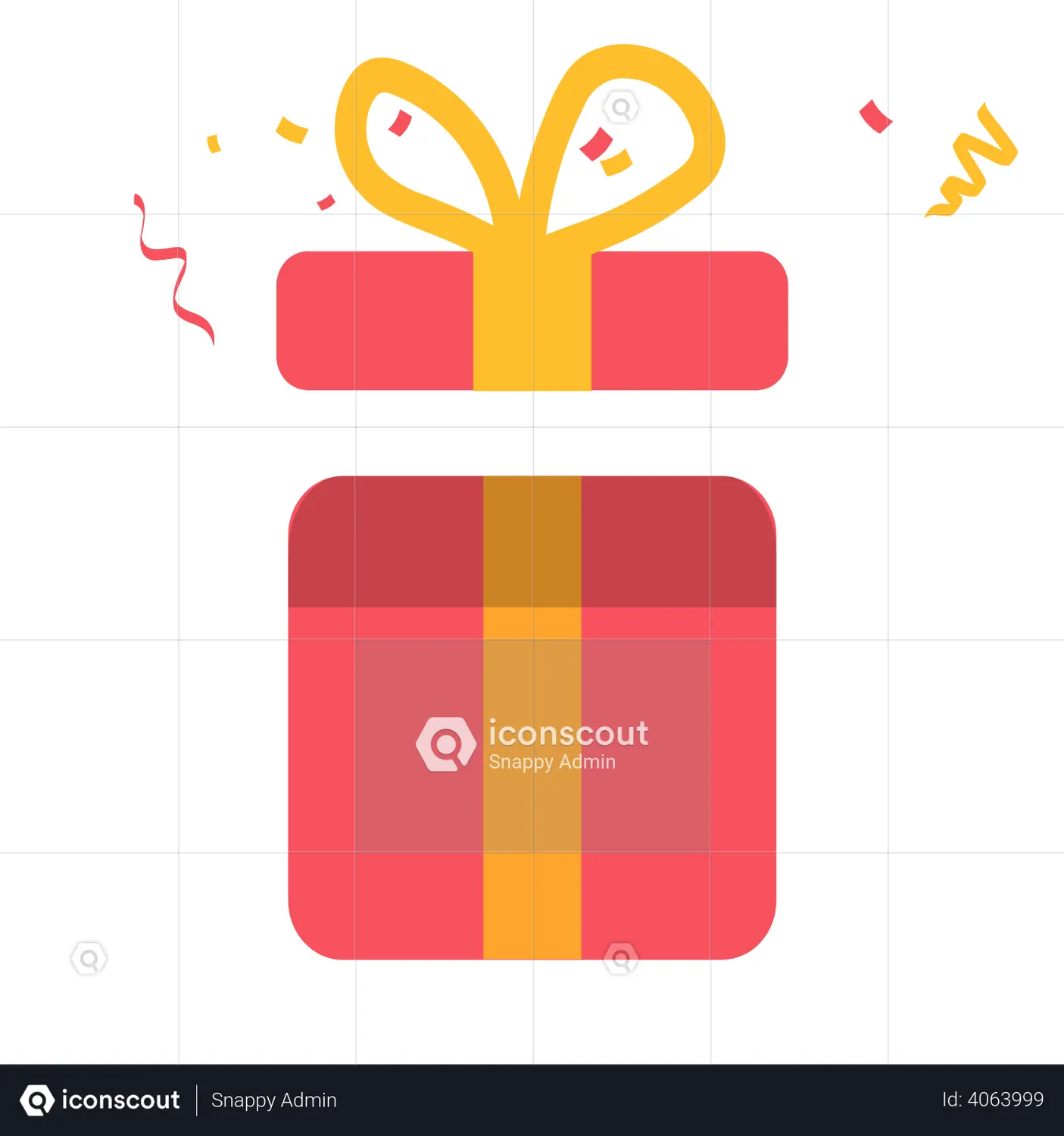Gift Box Animation - Free Download Festival & Days Animations | IconScout