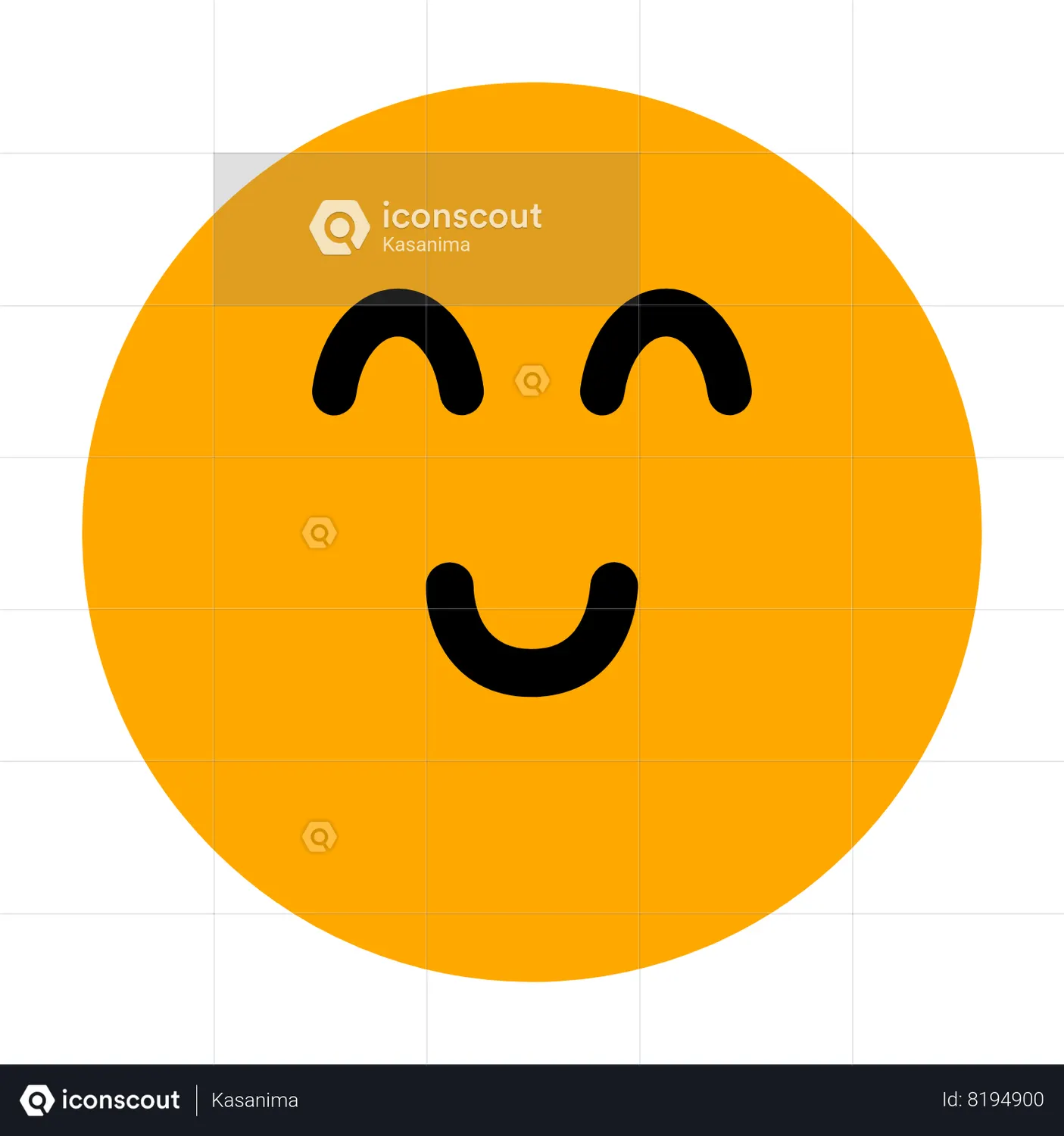 Good Emoji Emoji Animated Icon download in JSON, LOTTIE or MP4 format
