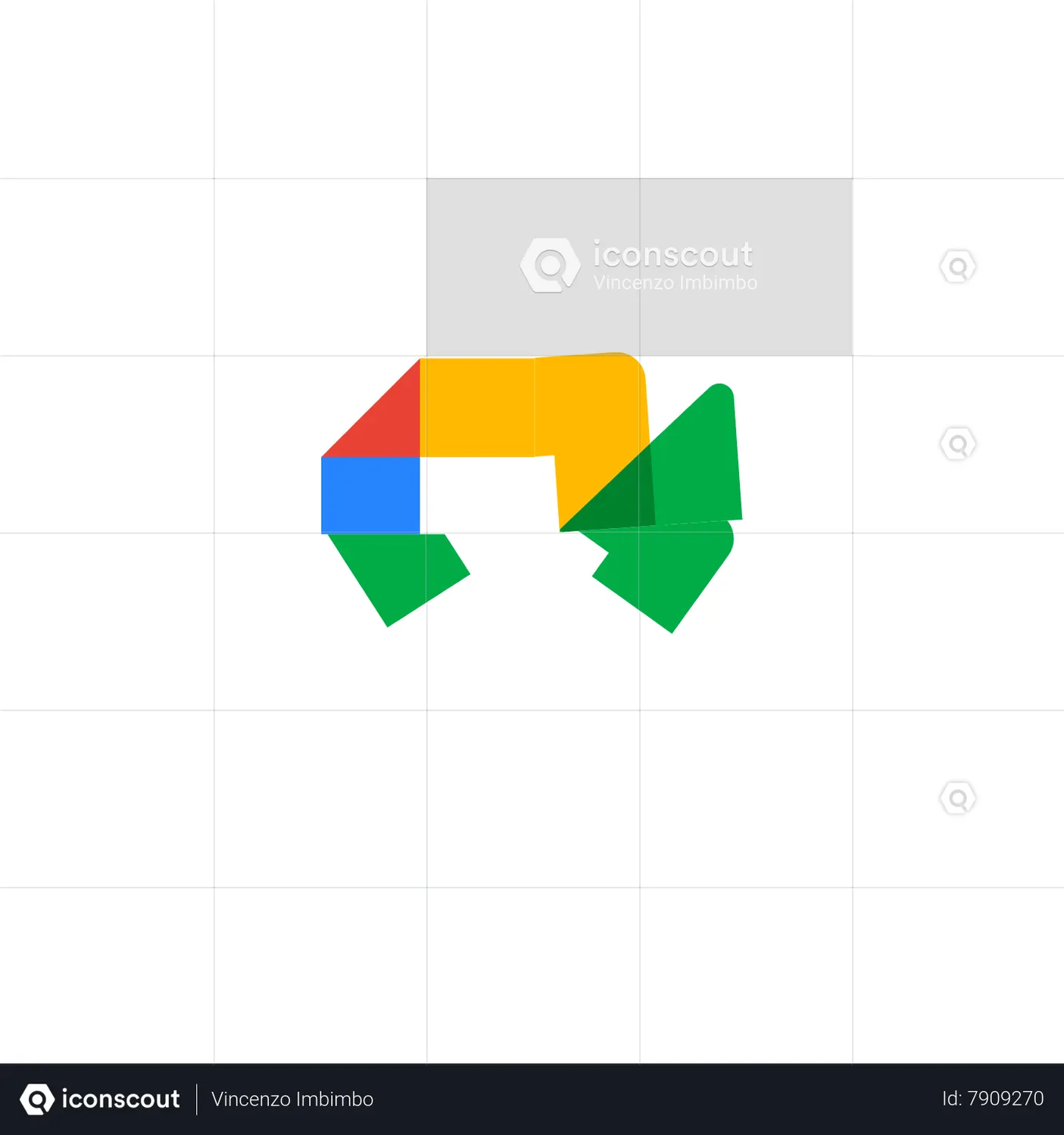 Google Meet Logo Animation - Free Download Logos Logo Animations ...