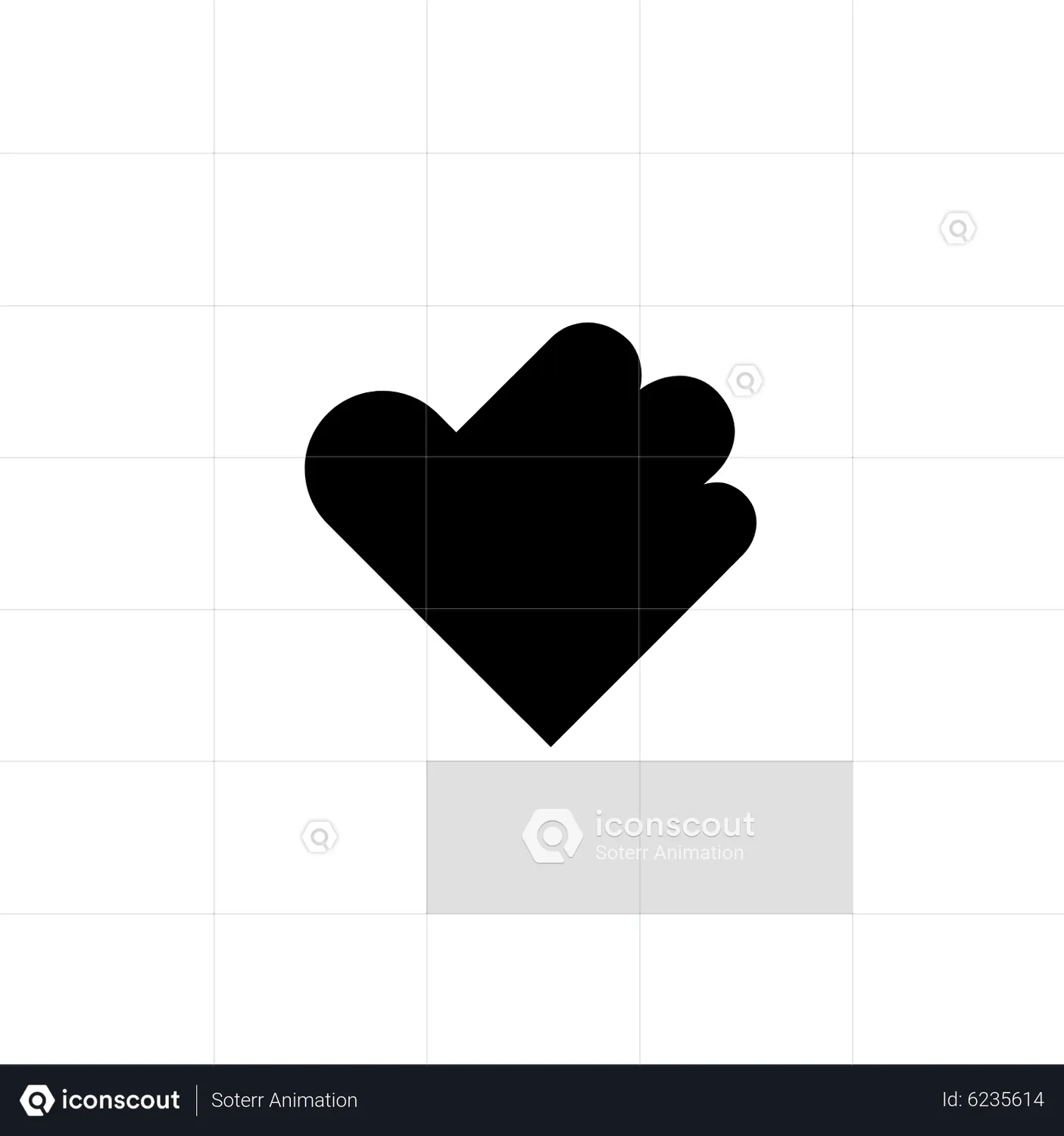 heart-chart-animated-icon-download-in-json-lottie-or-mp4-format