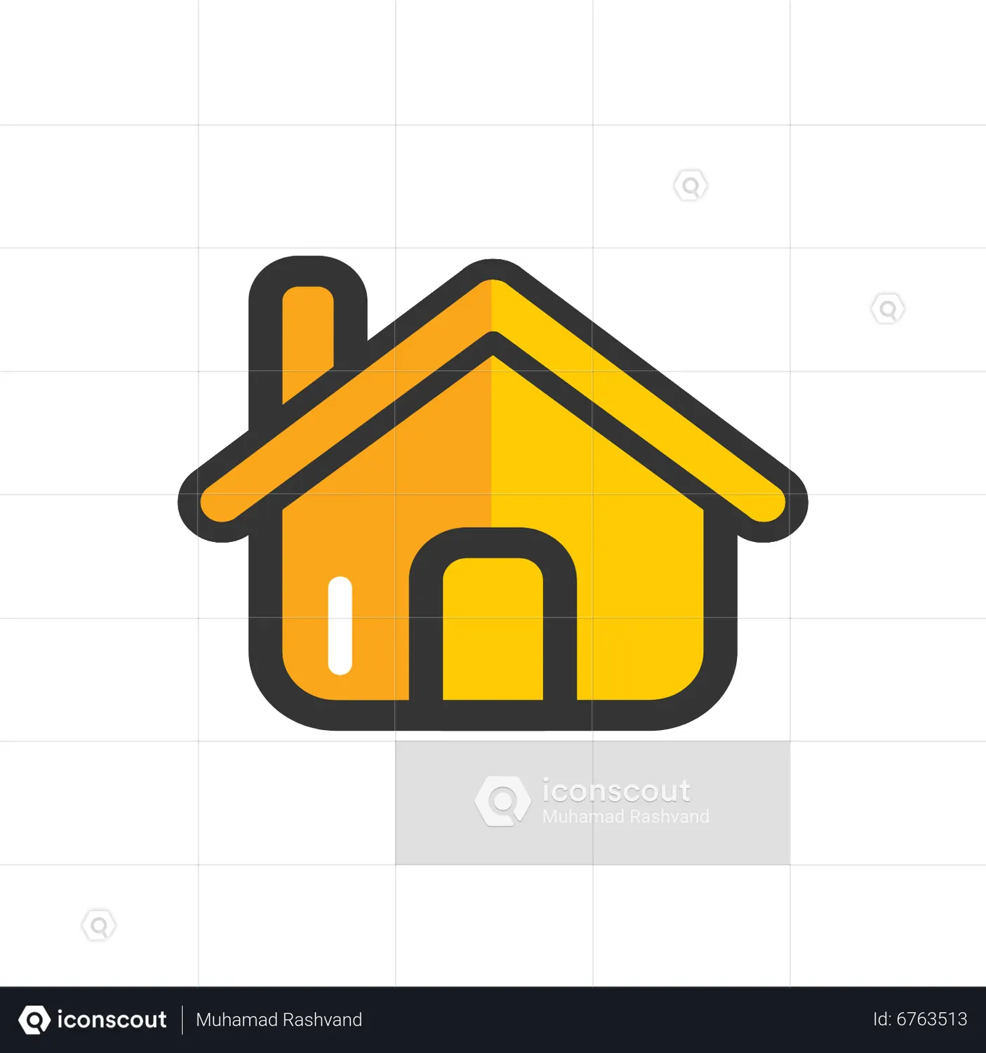 Home Animated Icon - Free Download User Interface Animated Icons | IconScout