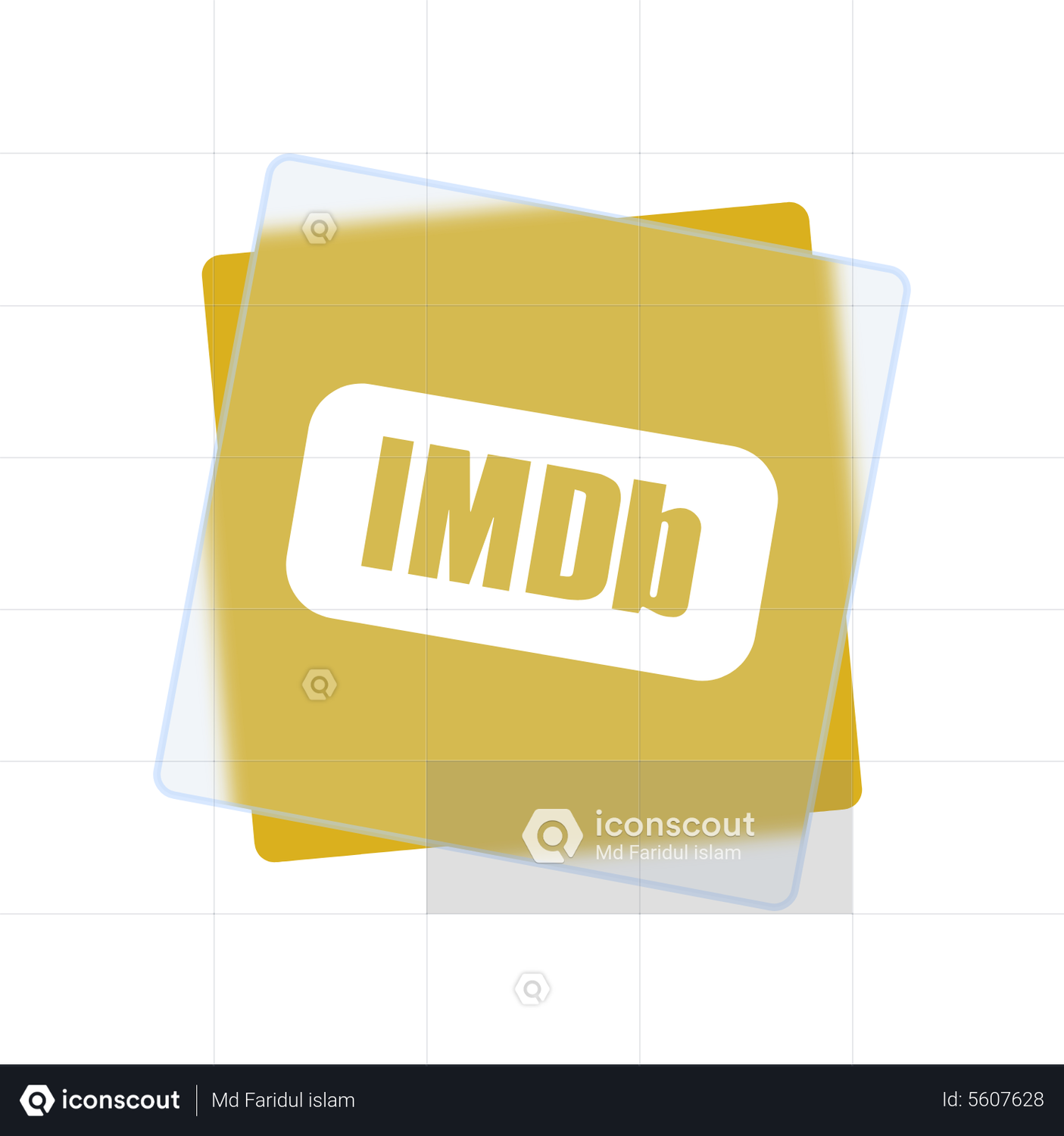 Have you taken advantage of the recent IMDb upgrade? — Stage Door Designs