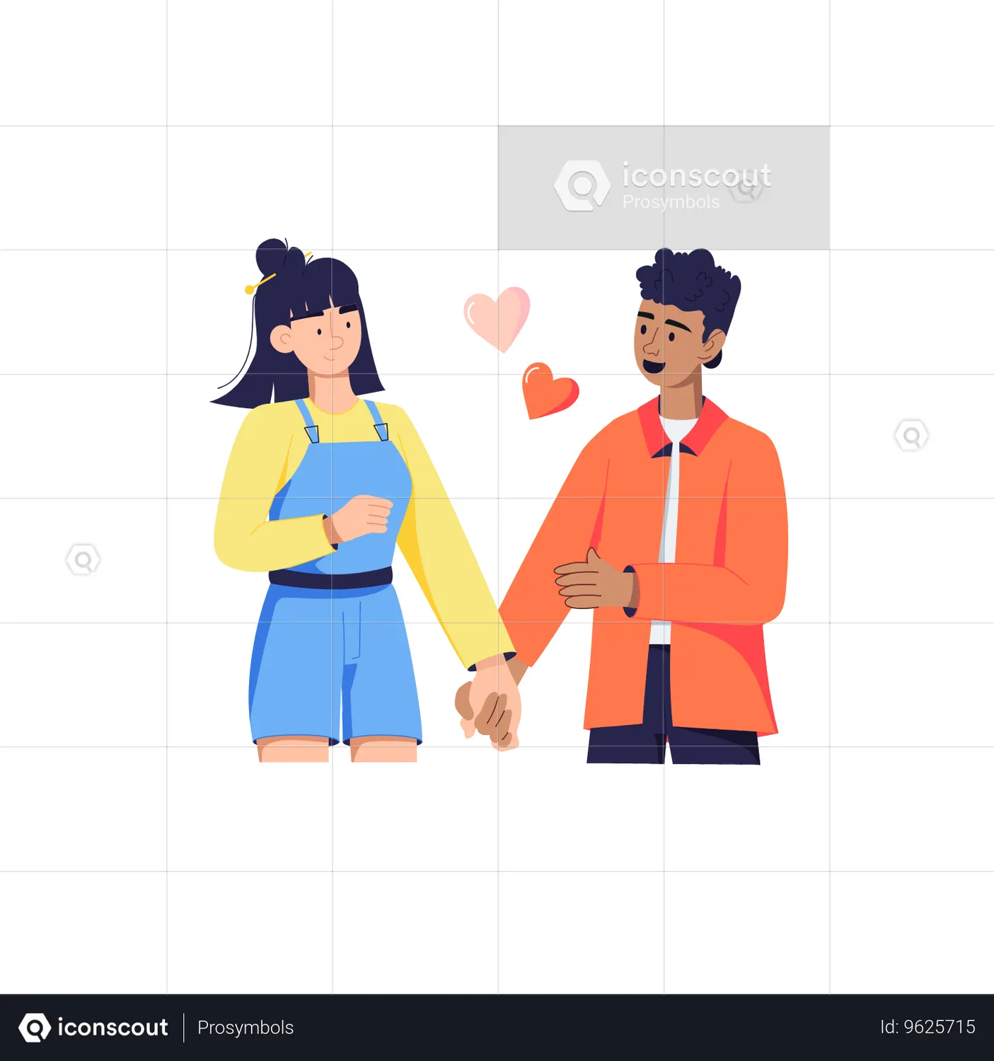 Interracial gifs 