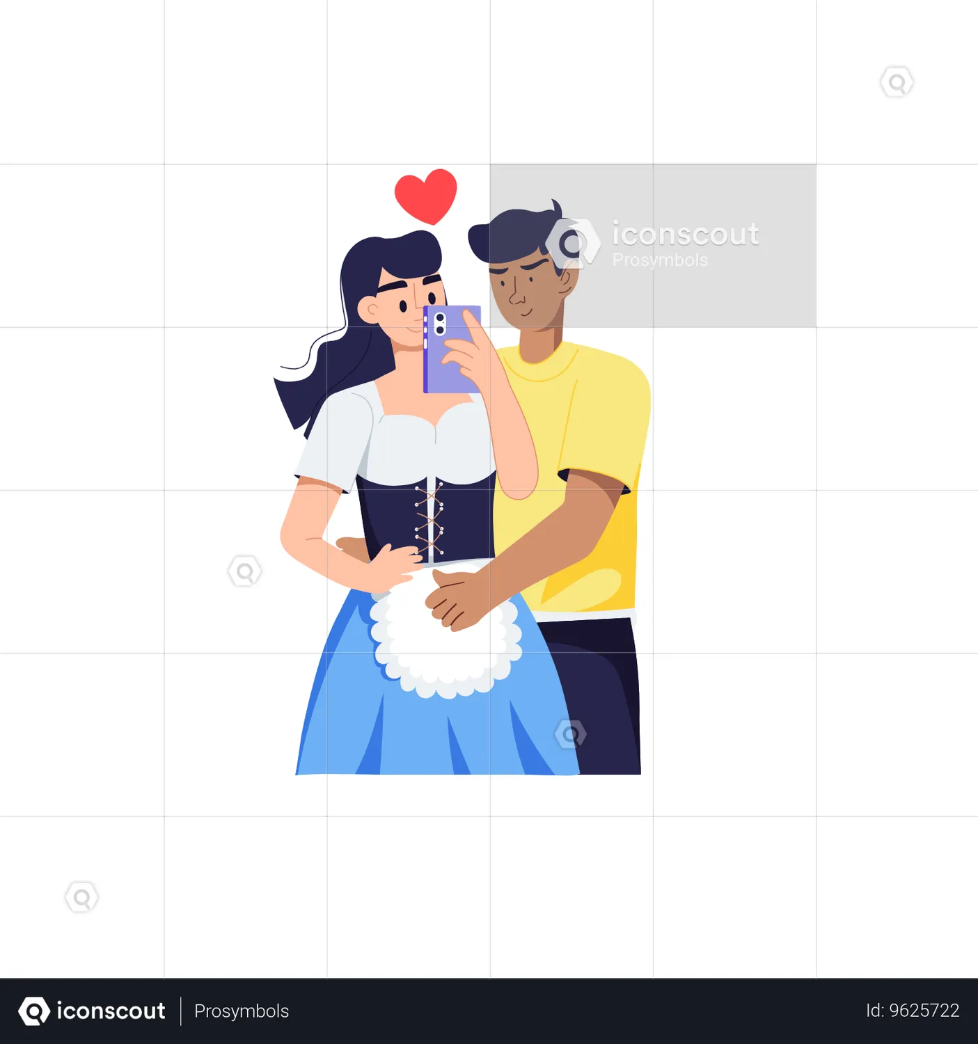 Interracial gifs 