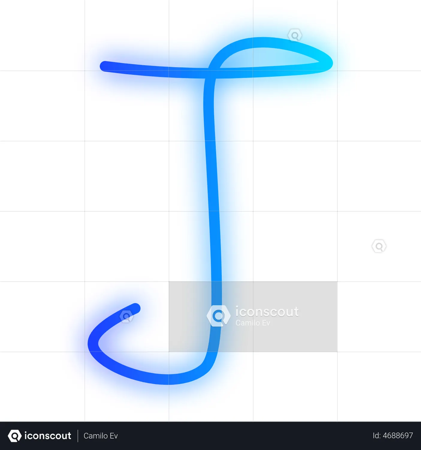 J Animation - Free Download Sign & Symbols Animations | IconScout