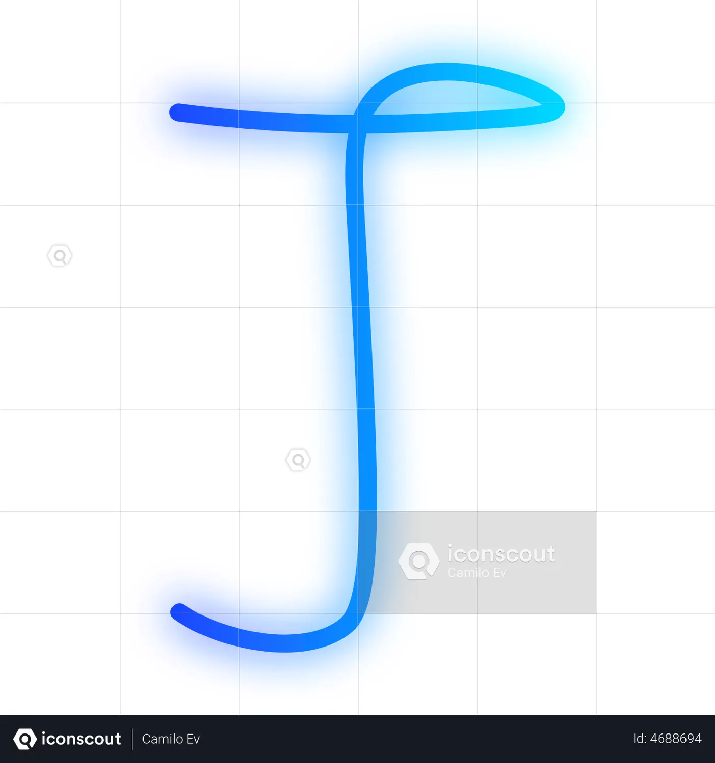 J Animation - Free Download Sign & Symbols Animations | IconScout
