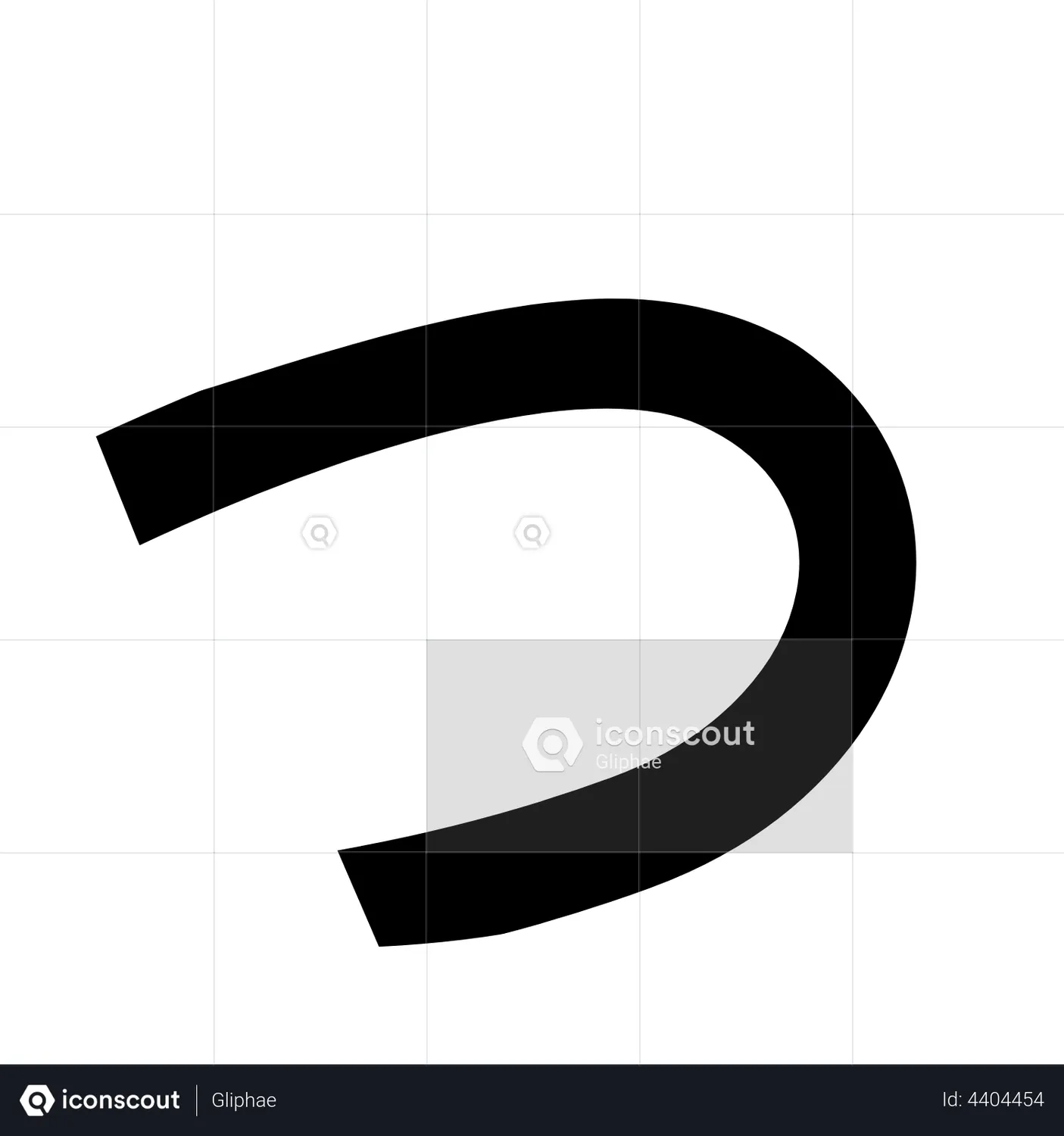 Japanese Hiragana - づ - dzu Animated Icon download in JSON, LOTTIE or ...