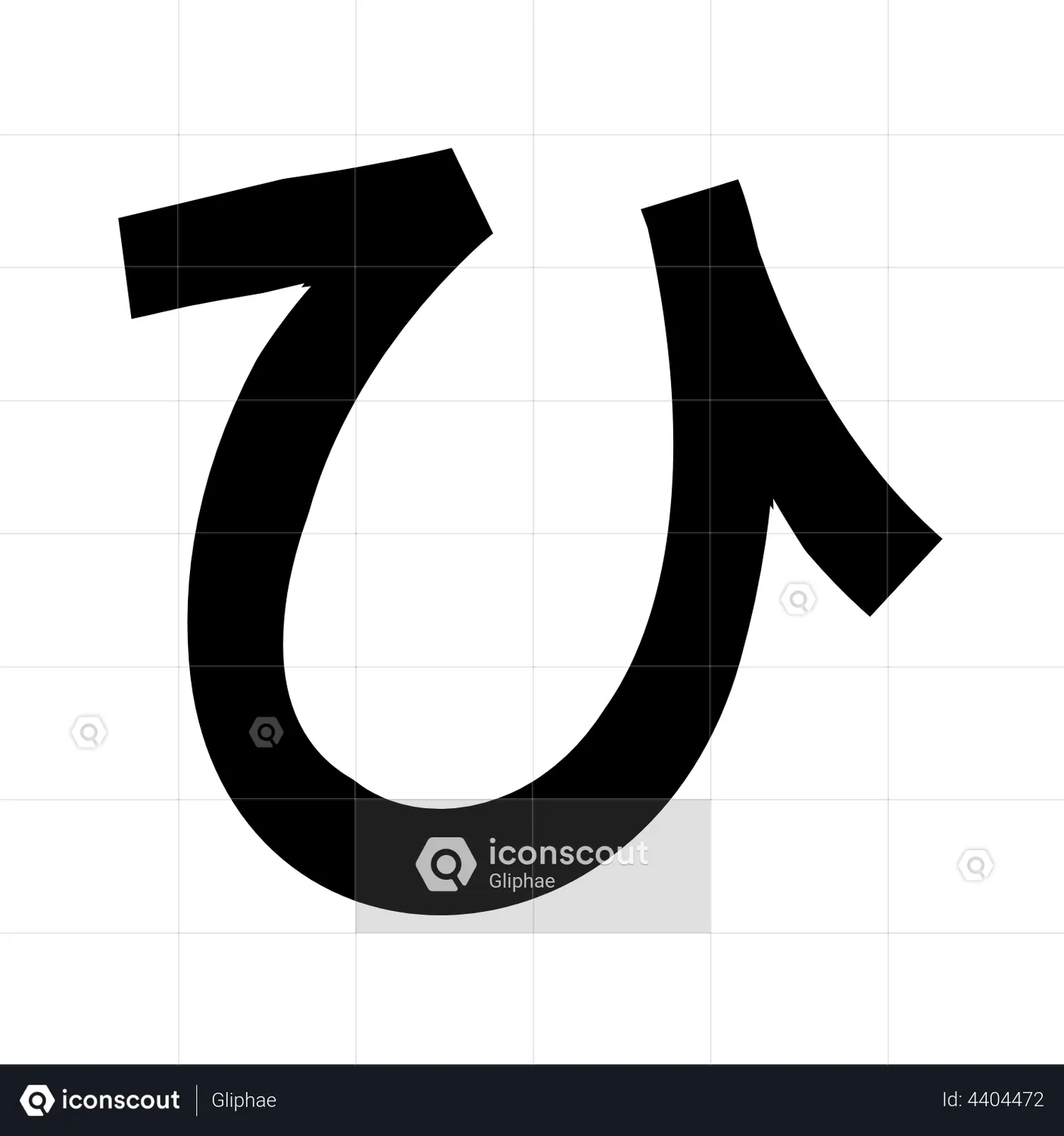 Japanese Hiragana - ひ - hi Animated Icon download in JSON, LOTTIE or ...