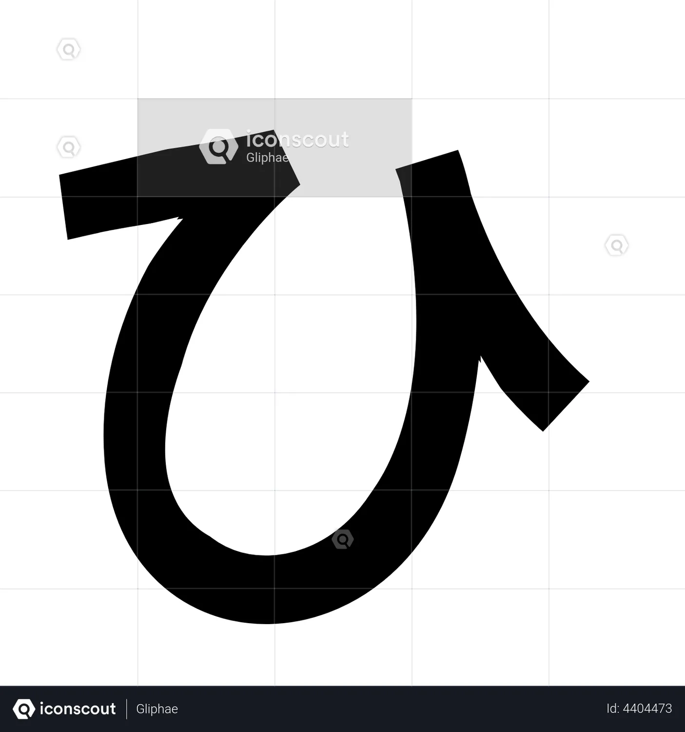 Japanese Hiragana - ぴ - pi Animated Icon download in JSON, LOTTIE or ...