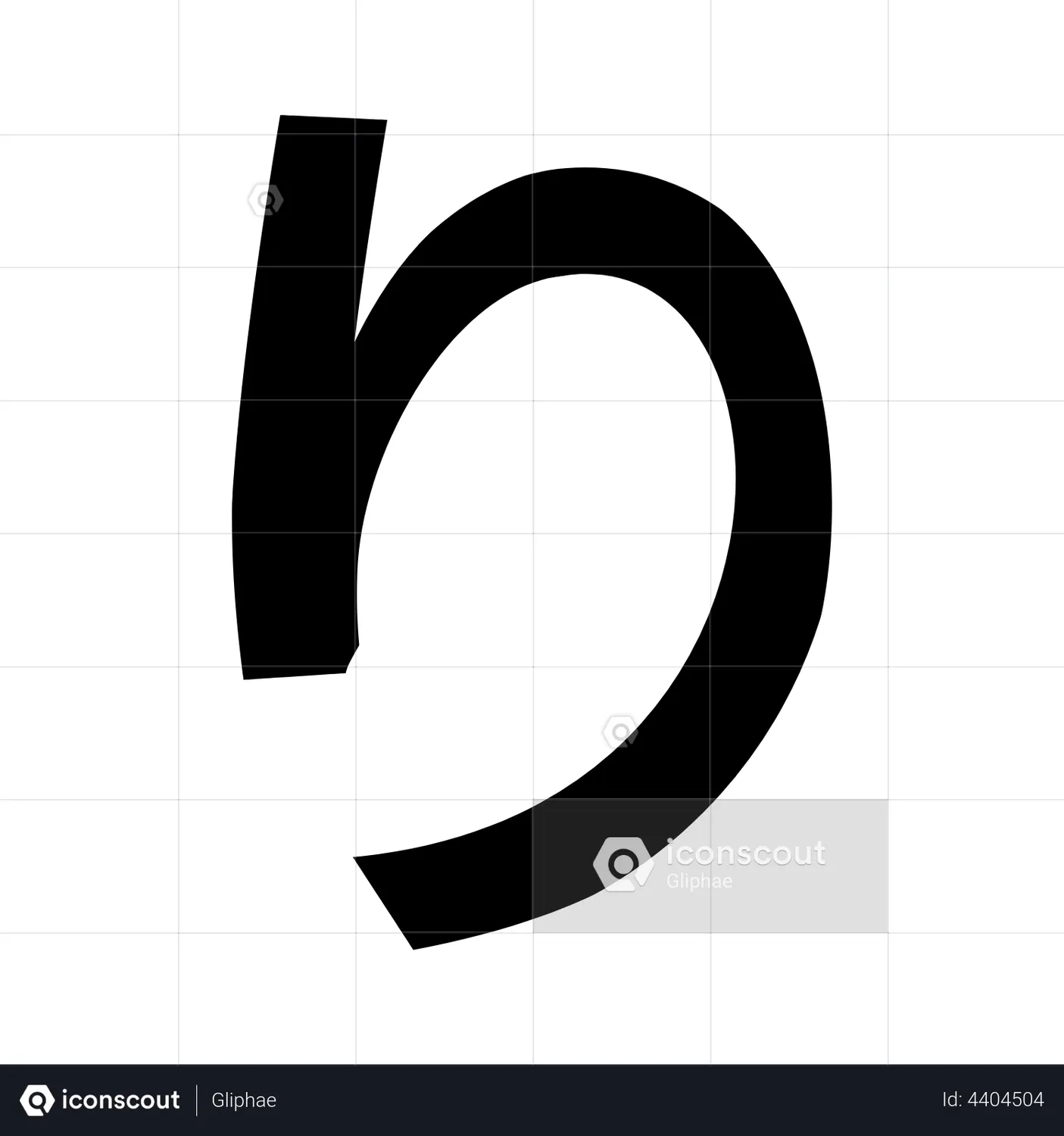 Japanese Hiragana - り - ri Animated Icon download in JSON, LOTTIE or ...