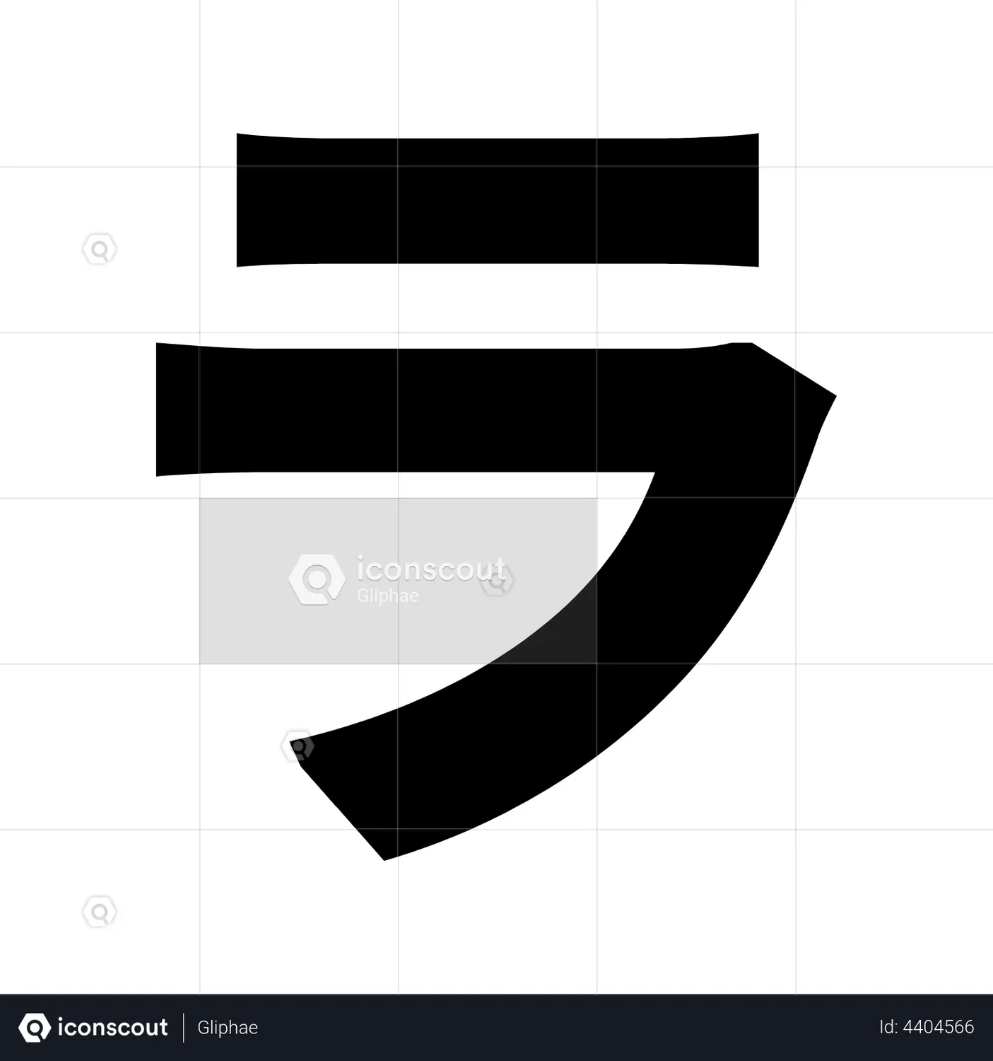 Japanese Katakana -ラ - Ra Animated Icon download in JSON, LOTTIE or MP4 ...