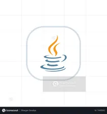 Java Logo Animation - Download Gratuito Sinais e Símbolos Logo ...