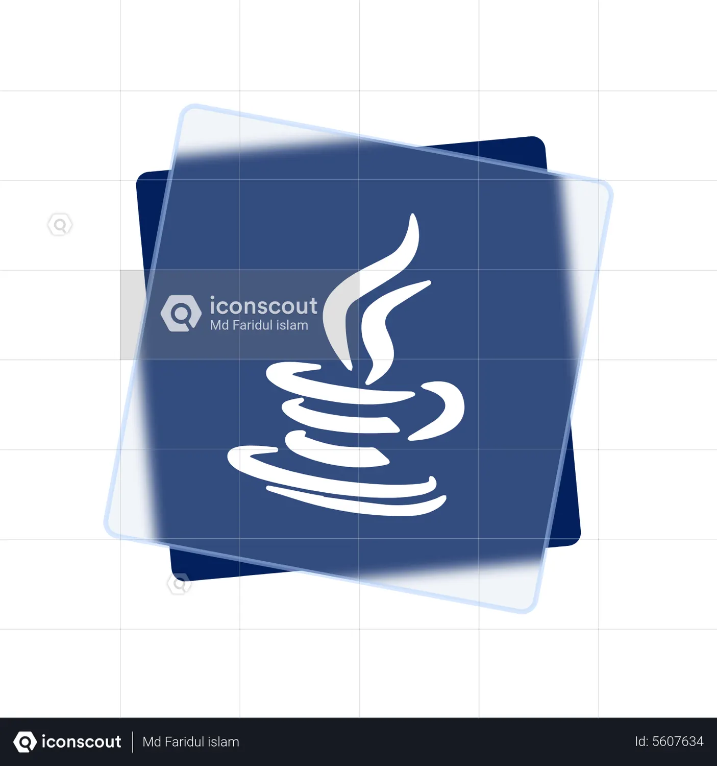 Java Animated Icon - Free Download Logos Animated Icons | IconScout