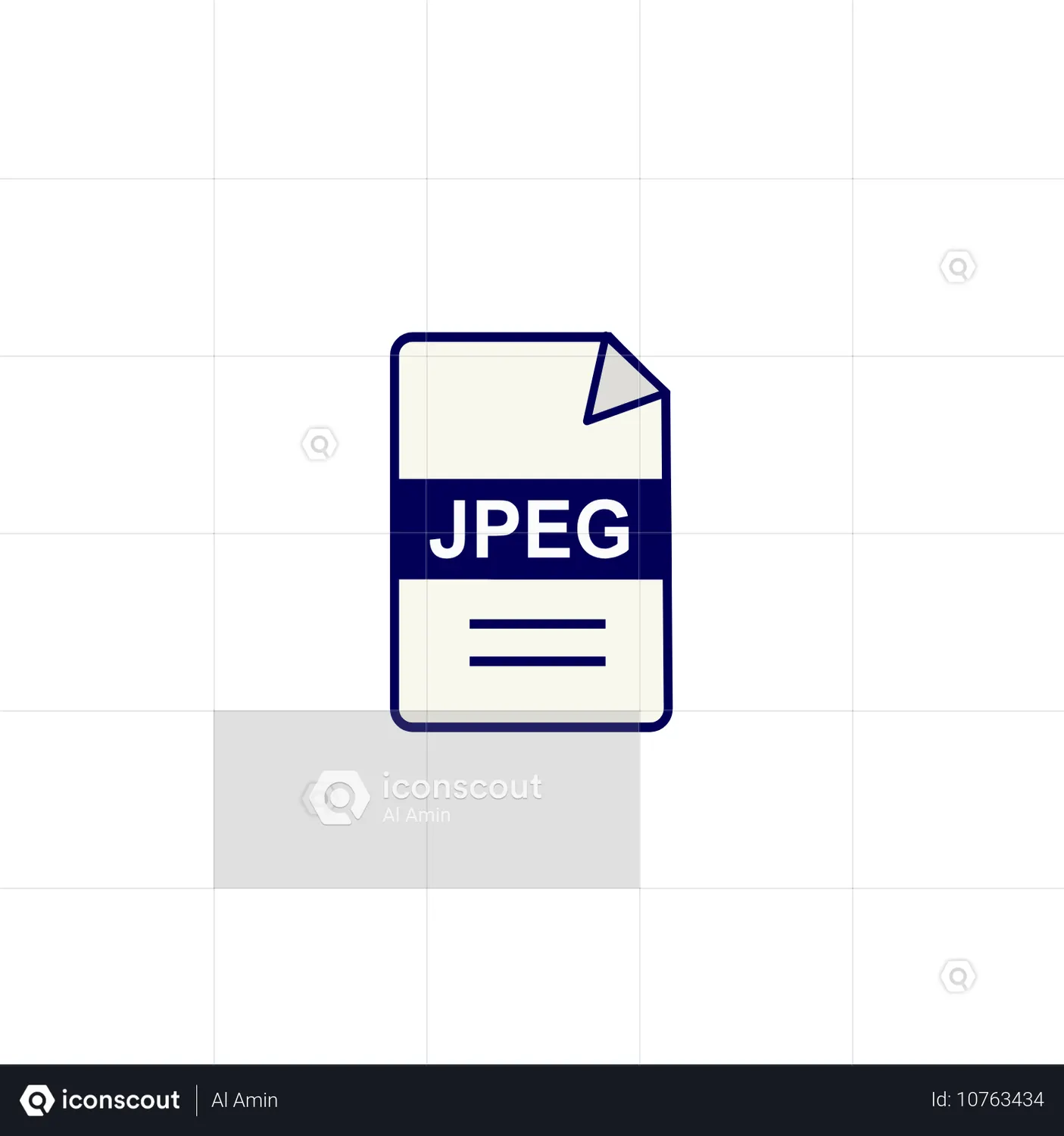 ファイルとフォルダ向けJpeg検索Animationダウンロード - GIF, Lottie JSON | IconScout