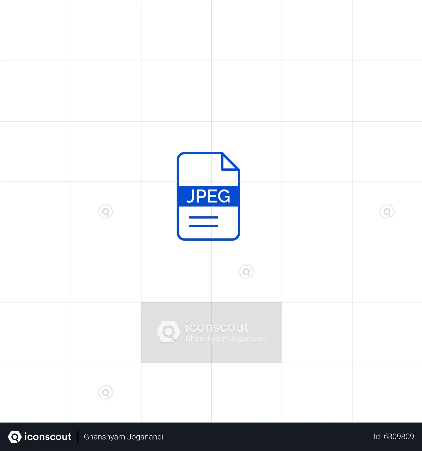 JPEG File Animated Icon - Free Download Design & Development Animated Icons | IconScout