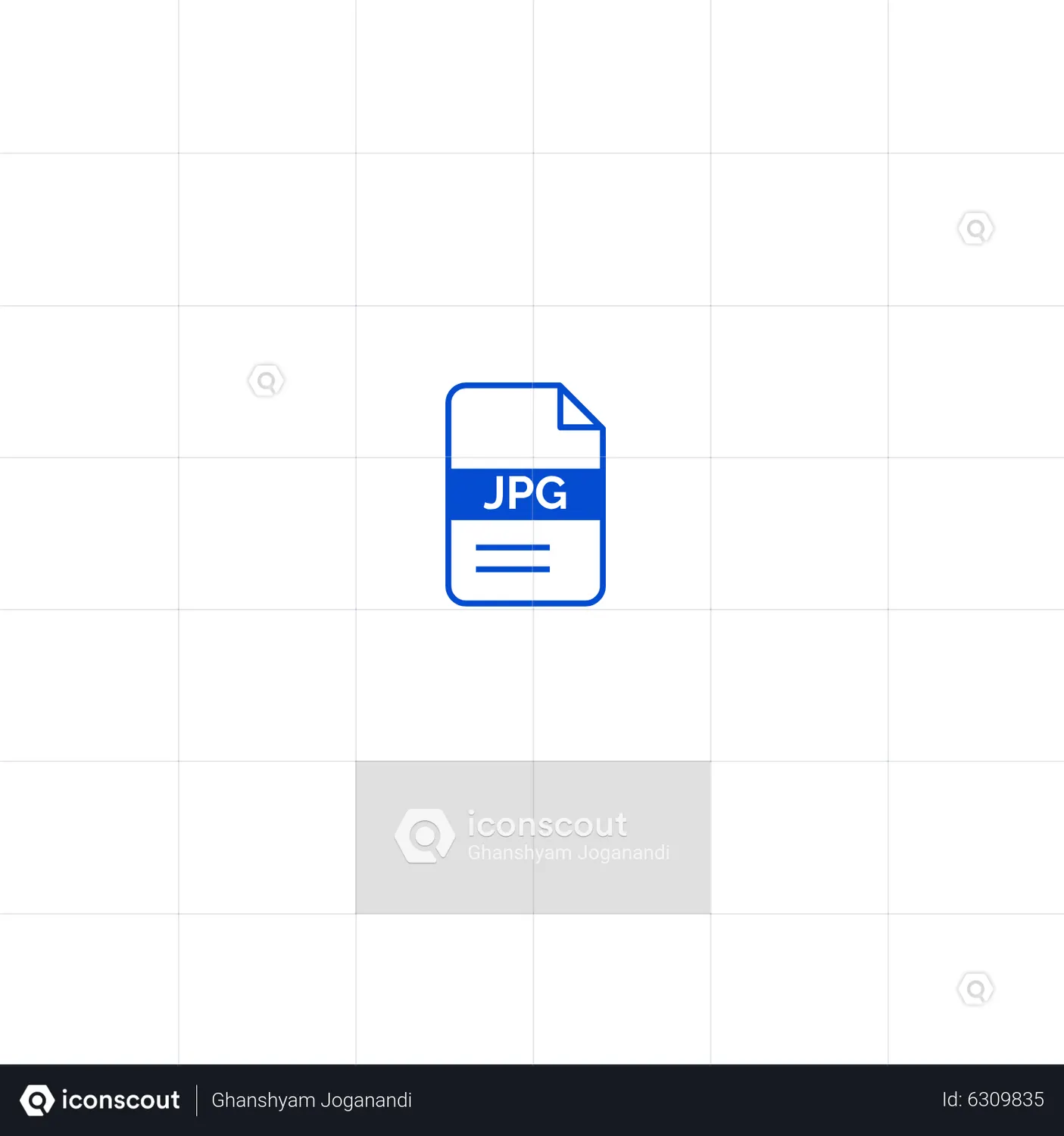 JPG File Animated Icon - Free Download Design & Development Animated Icons | IconScout