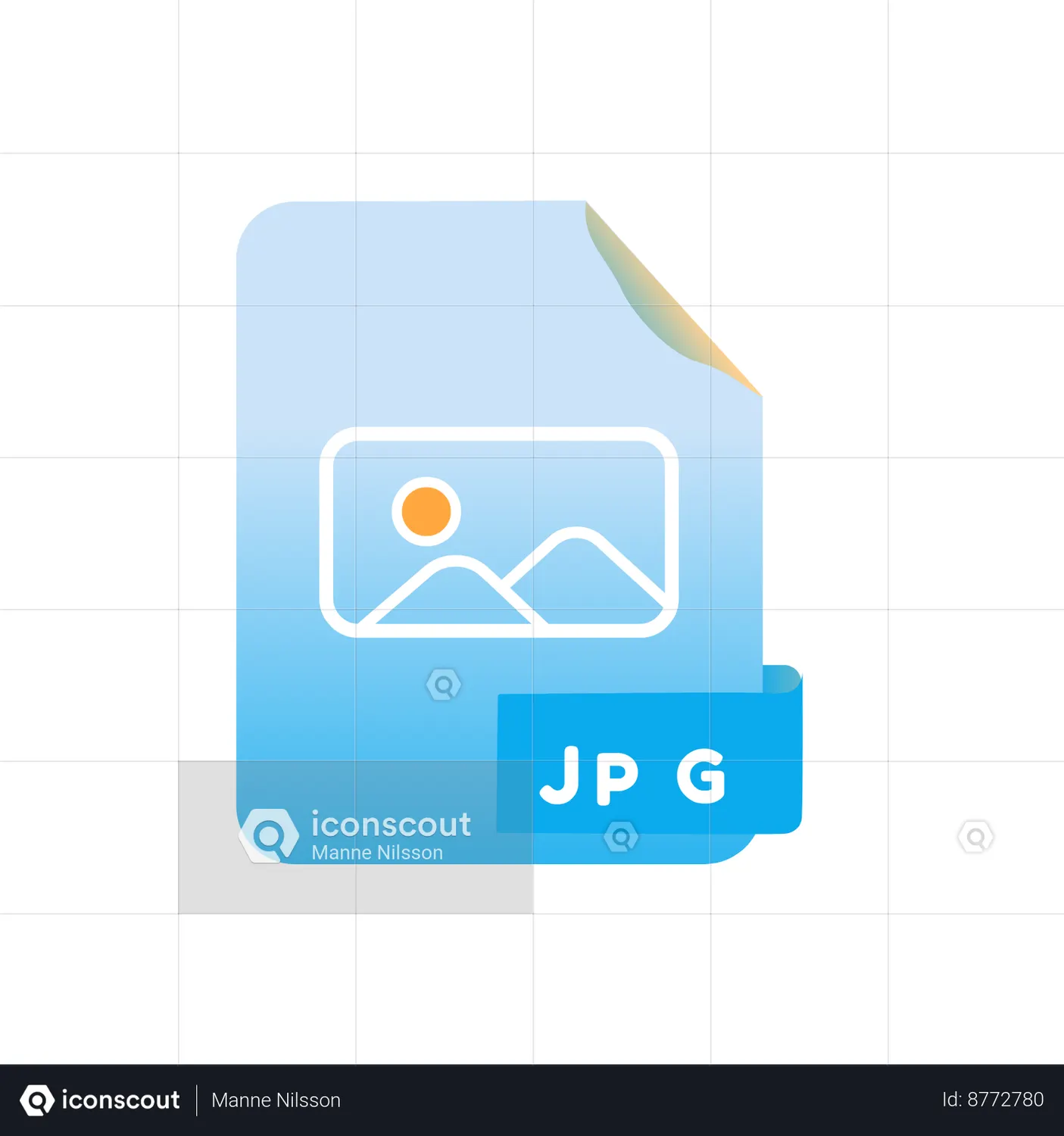 Jpg File Animated Icon - Free Download Seo & Web Animated Icons | IconScout