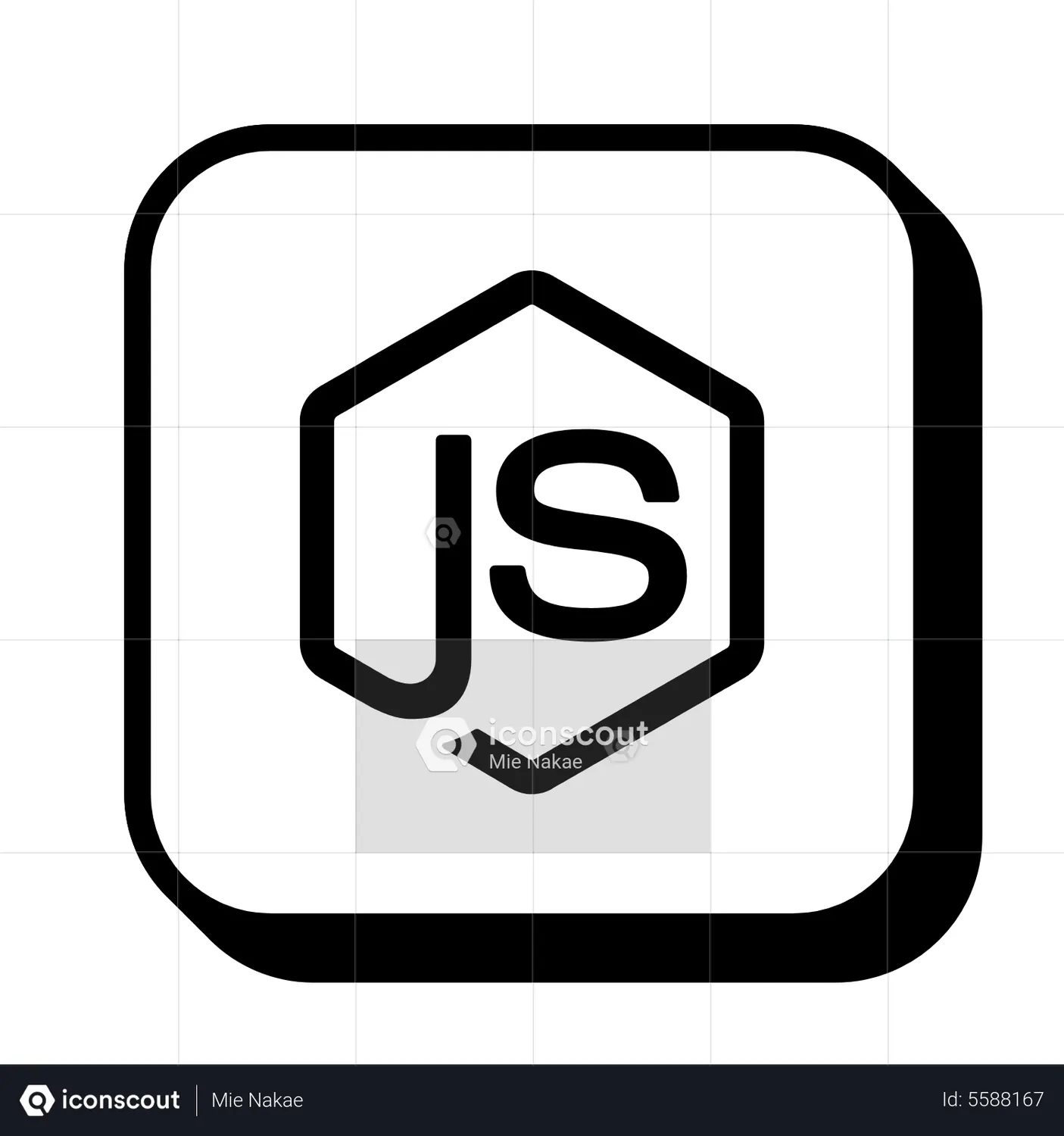 JS Logo Animation - Free Download Logos Logo Animations | IconScout