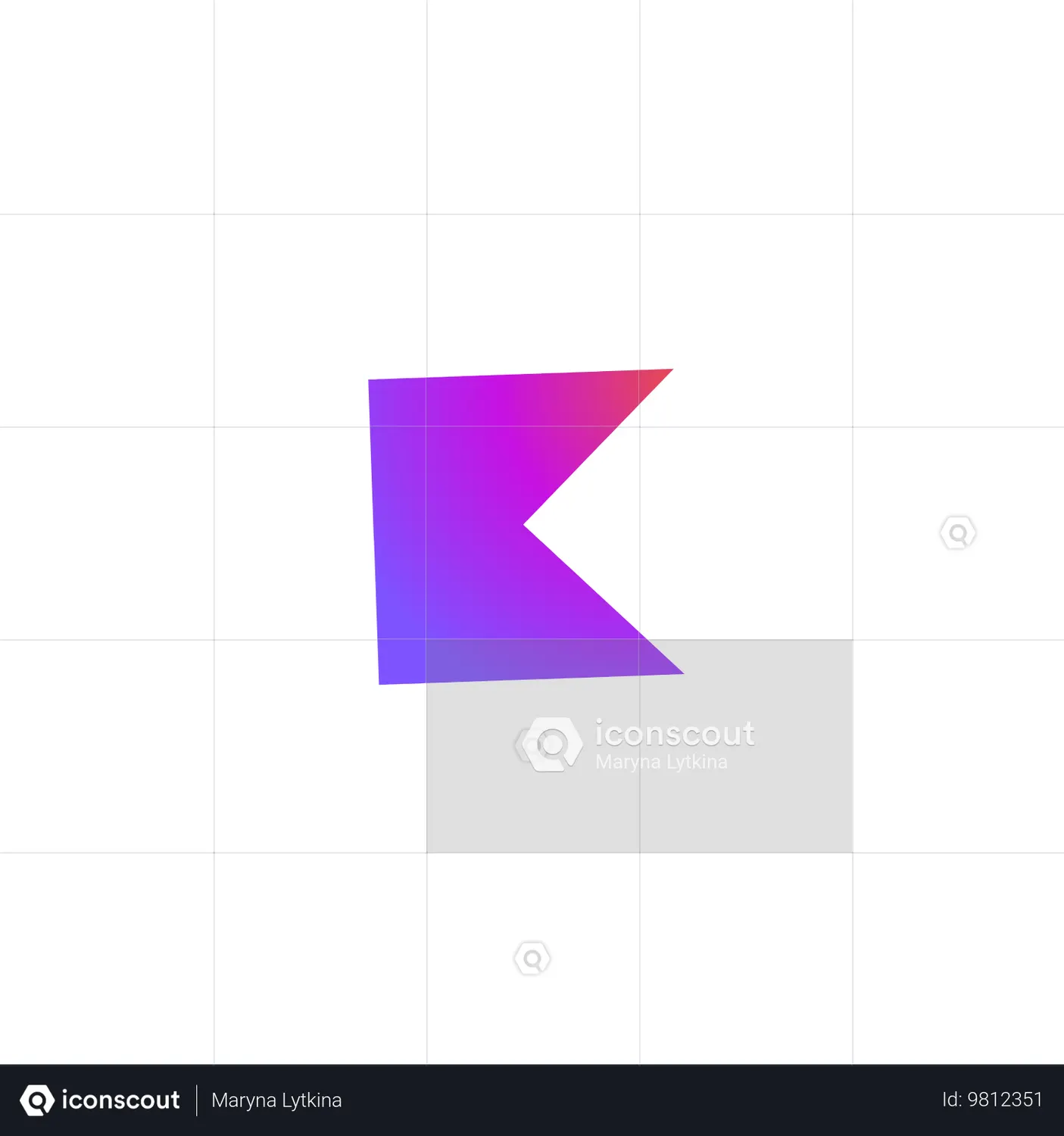 Kotlin Logo Logo Animation - Free Download Logos Logo Animations ...