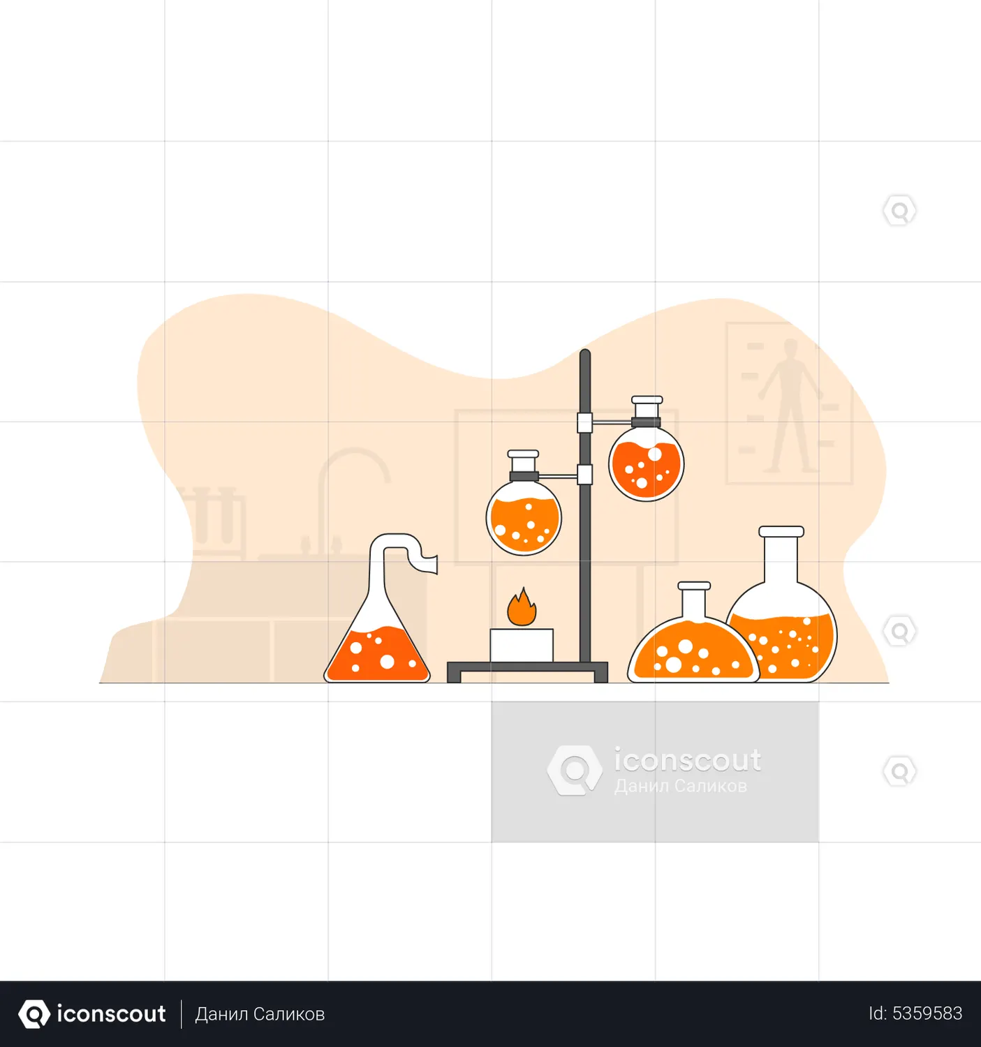 Laboratory Animation - Free Download Healthcare & Medical Animations ...