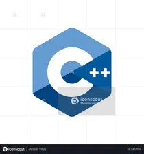 Langage De Programmation C++ Logo Animation - Téléchargement gratuit ...