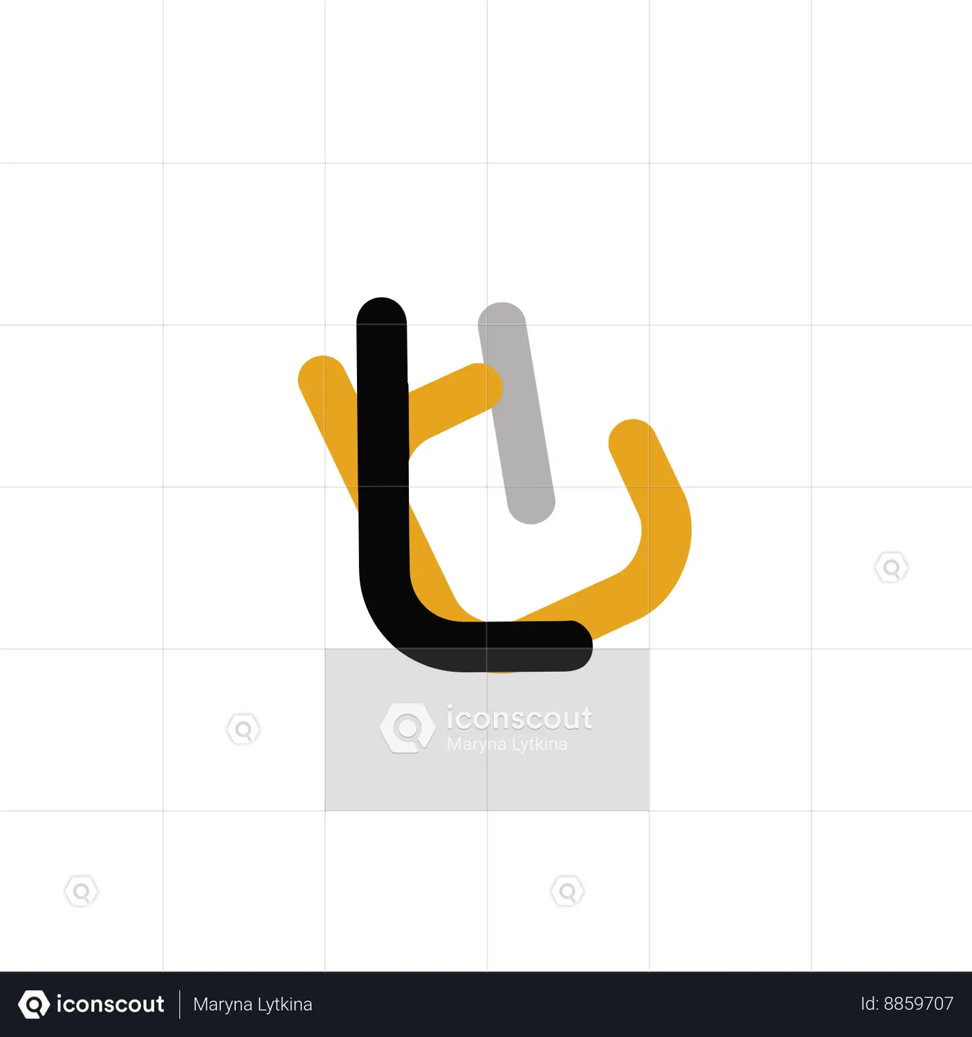 LeetCode Animated Icon - Free Download Logos Animated Icons | IconScout