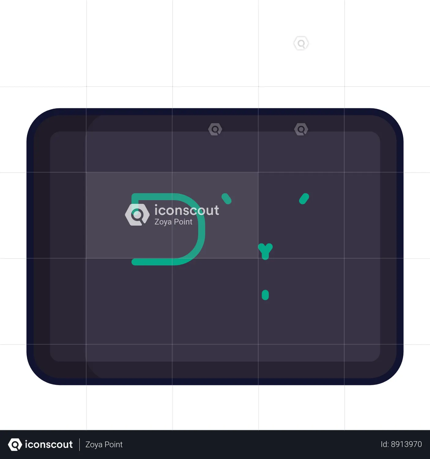 Obtén Lenguaje De Código Python Animated Icon de por descarga gratuita ...