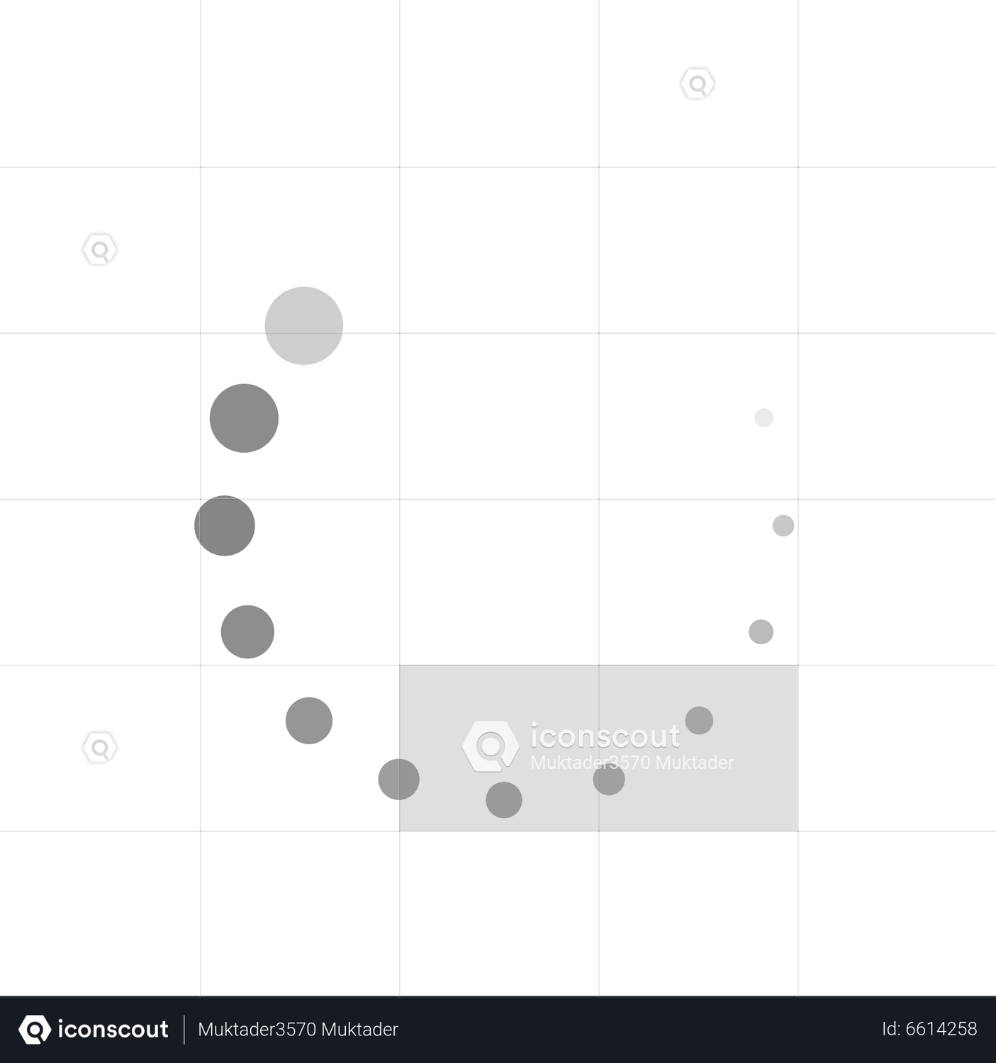 Loader Animation by Muktader3570 Muktader | LottieFiles