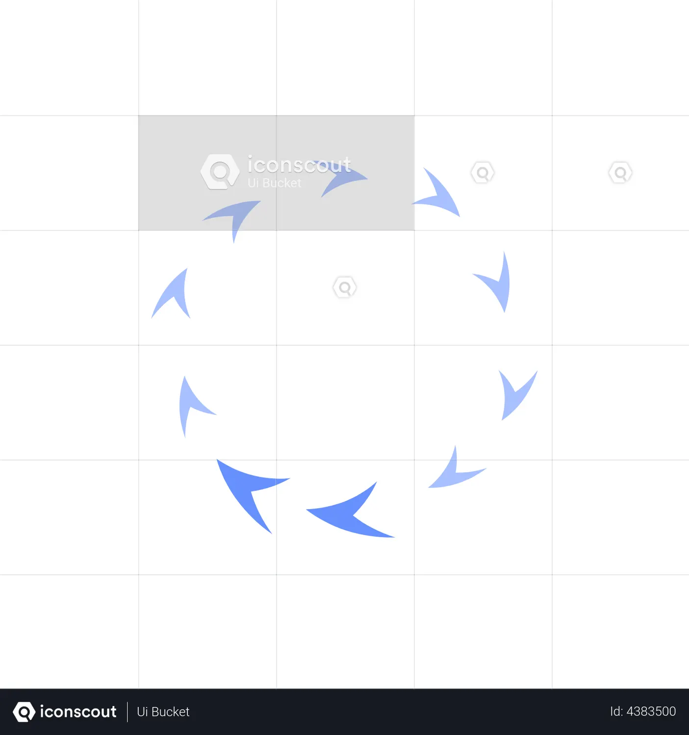 Loading Circle Animation - Free Download User Interface Animations ...